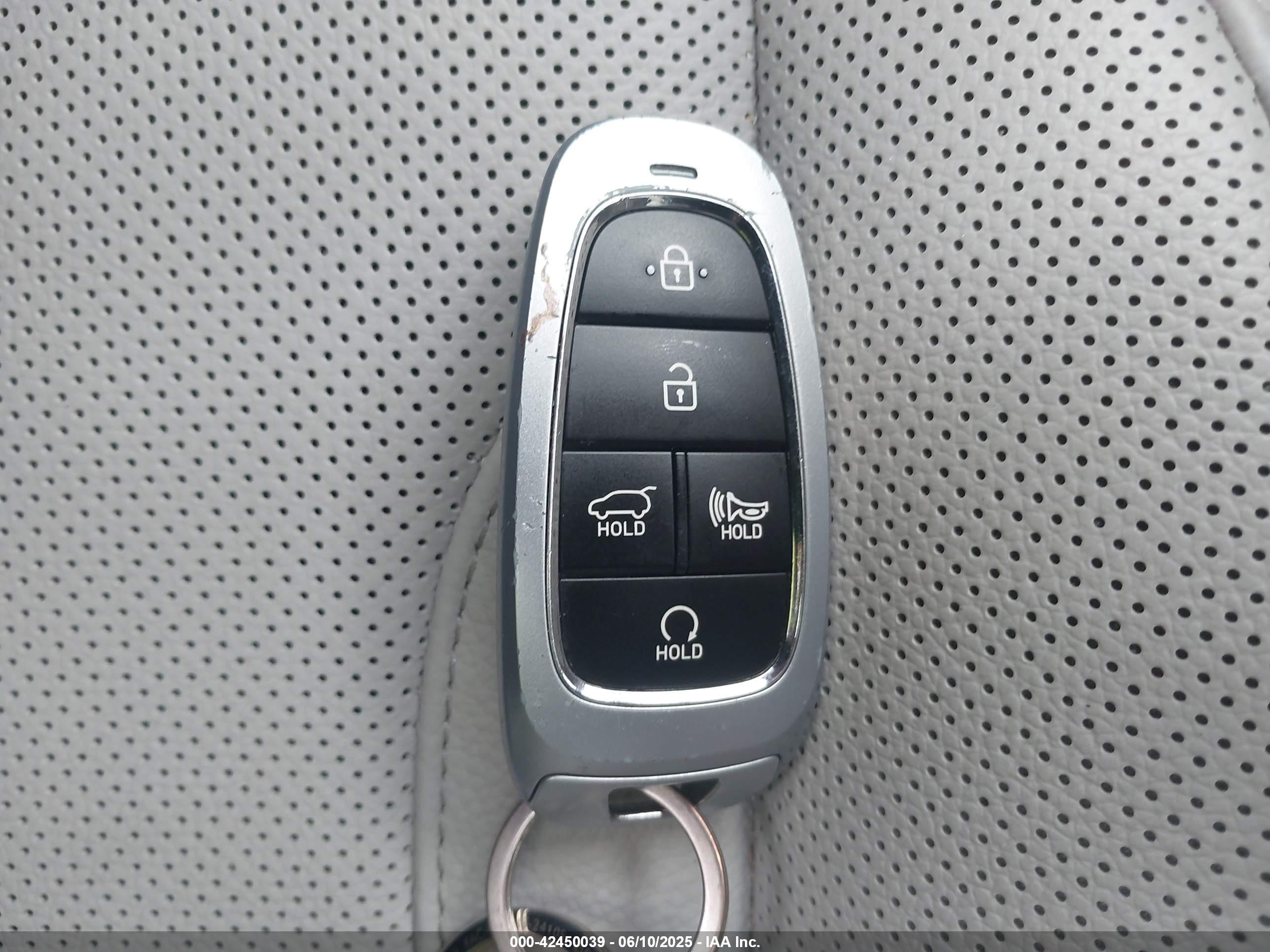 HYUNDAI PALISADE image 11