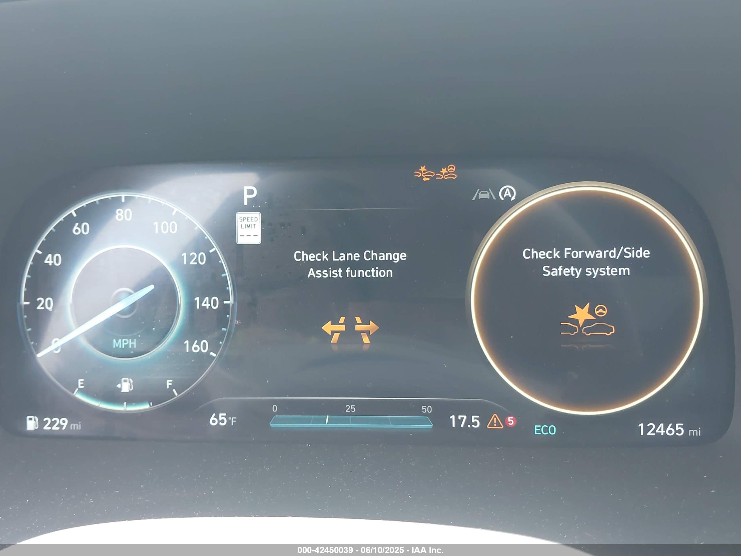 HYUNDAI PALISADE image 7