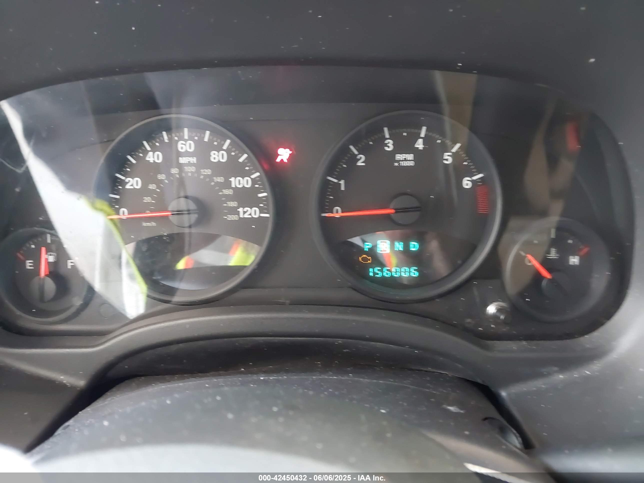JEEP PATRIOT image 7