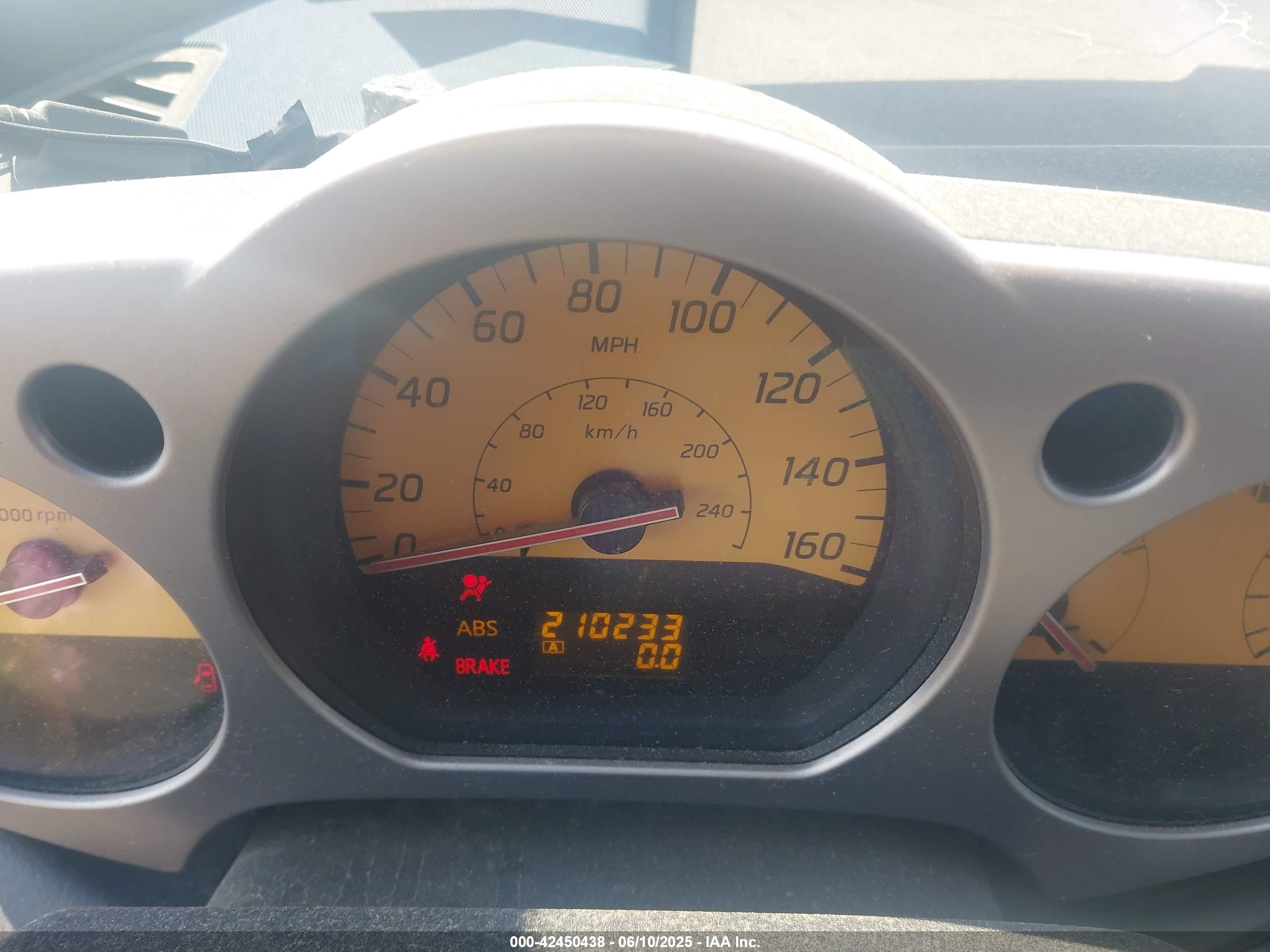 NISSAN MURANO image 7