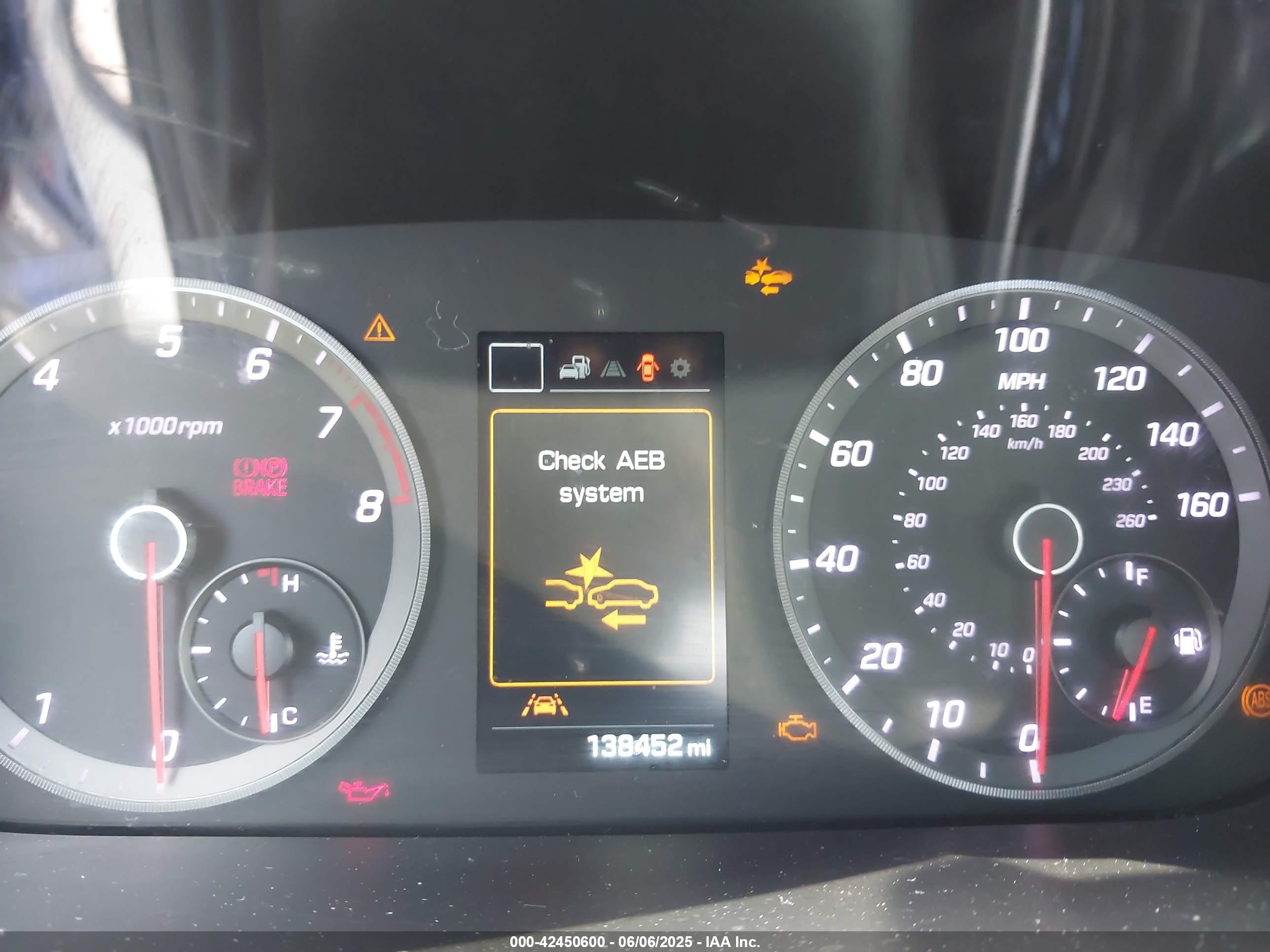 HYUNDAI SONATA image 7