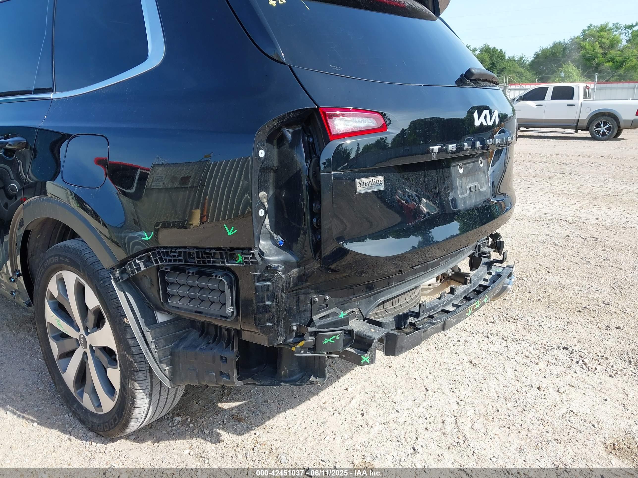KIA TELLURIDE image 6