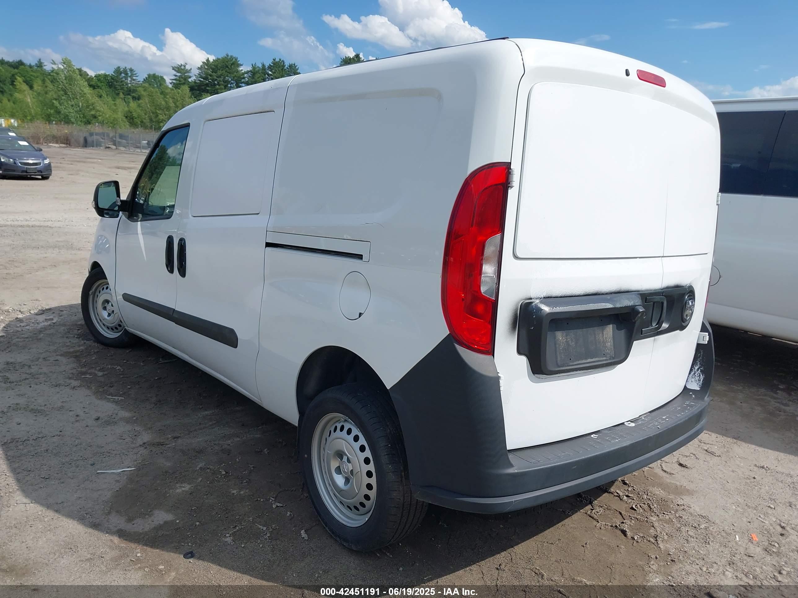 RAM PROMASTER image 3