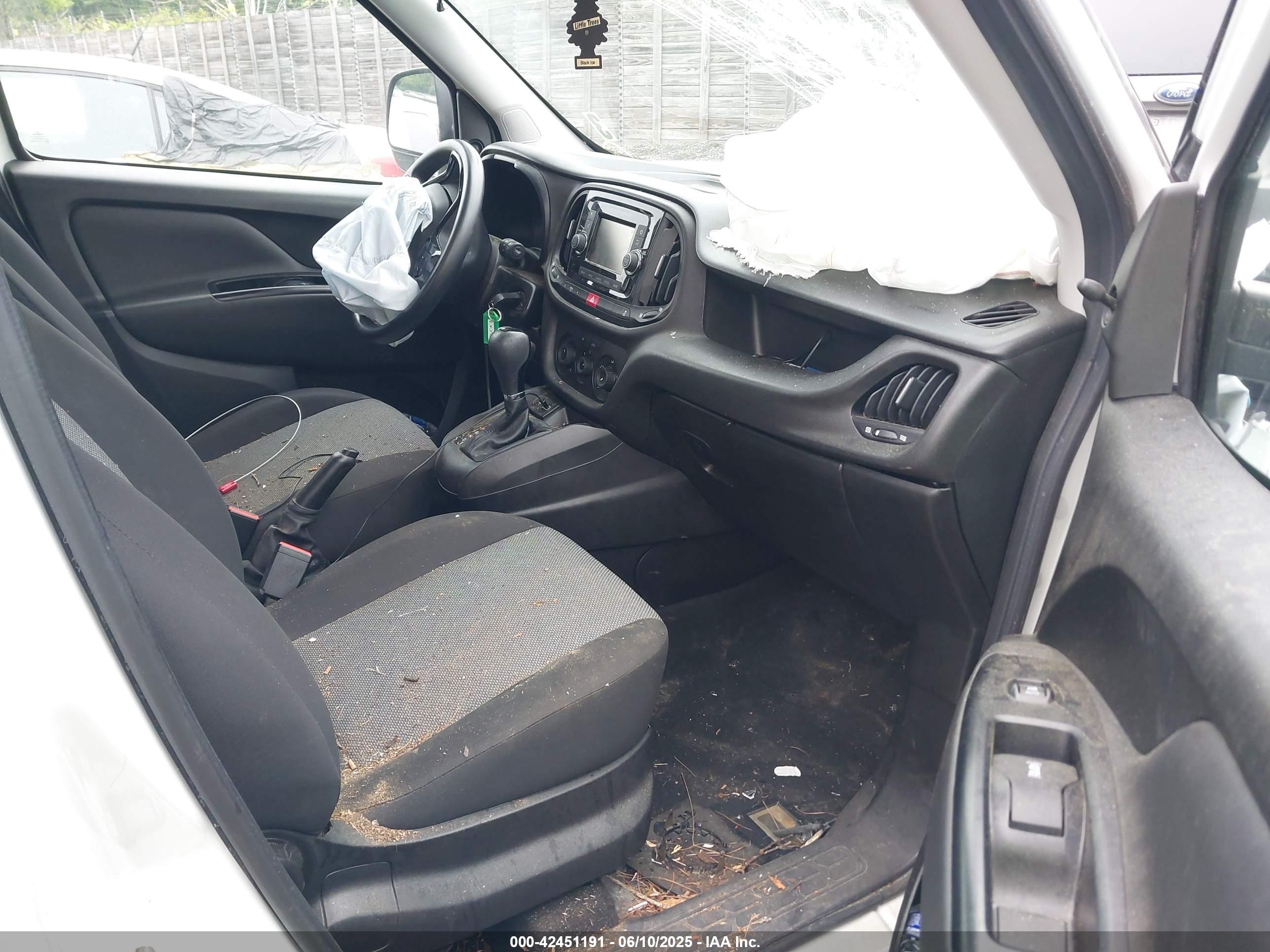 RAM PROMASTER image 5