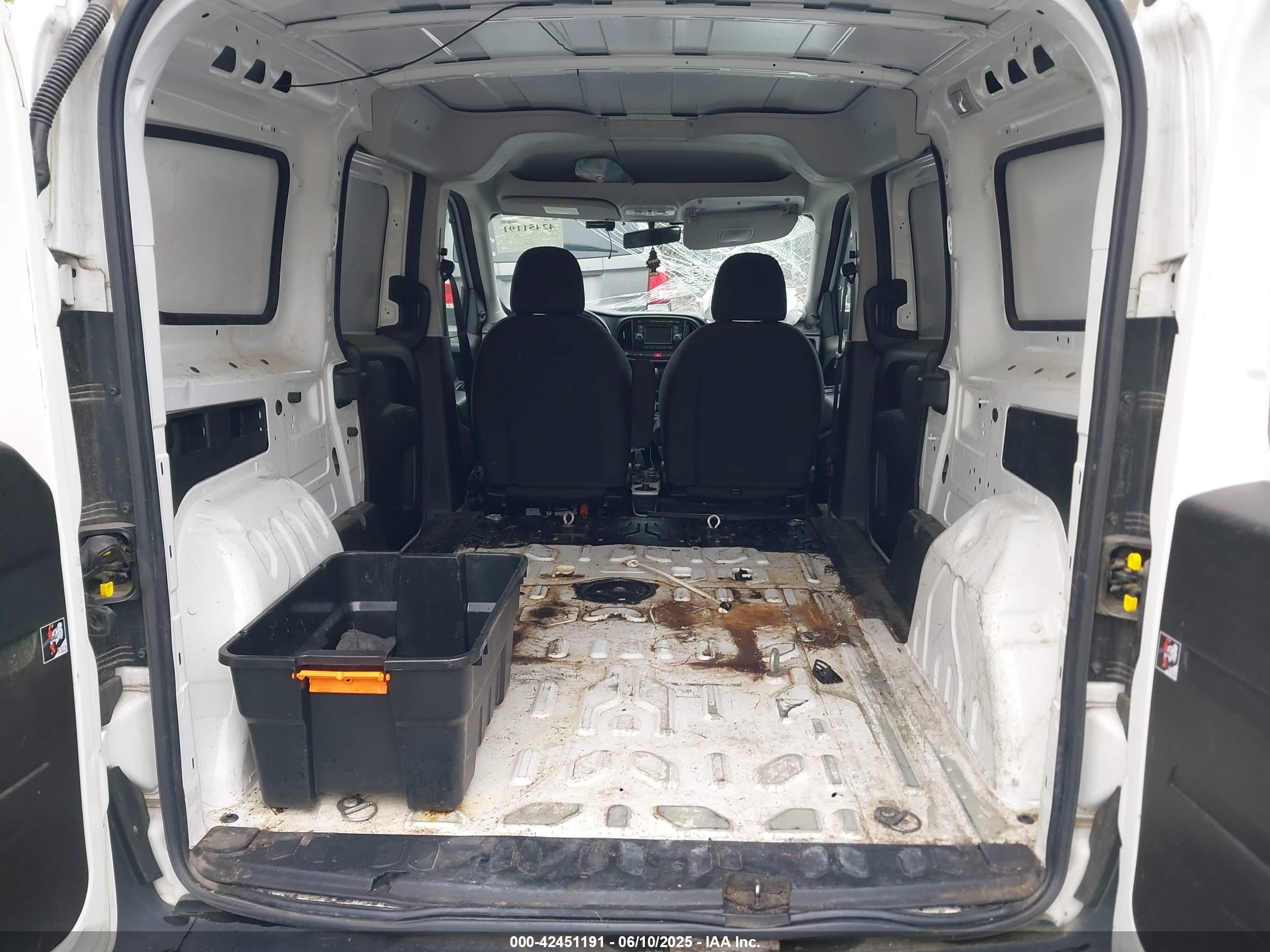 RAM PROMASTER image 8