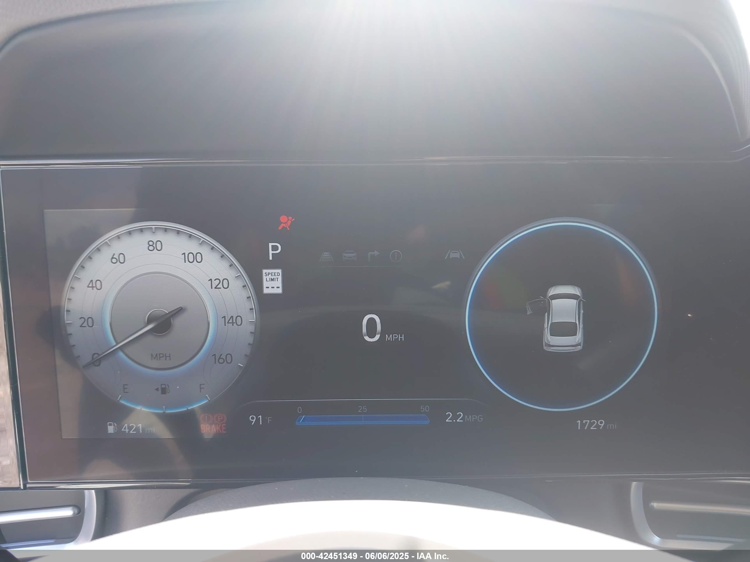 HYUNDAI ELANTRA image 7