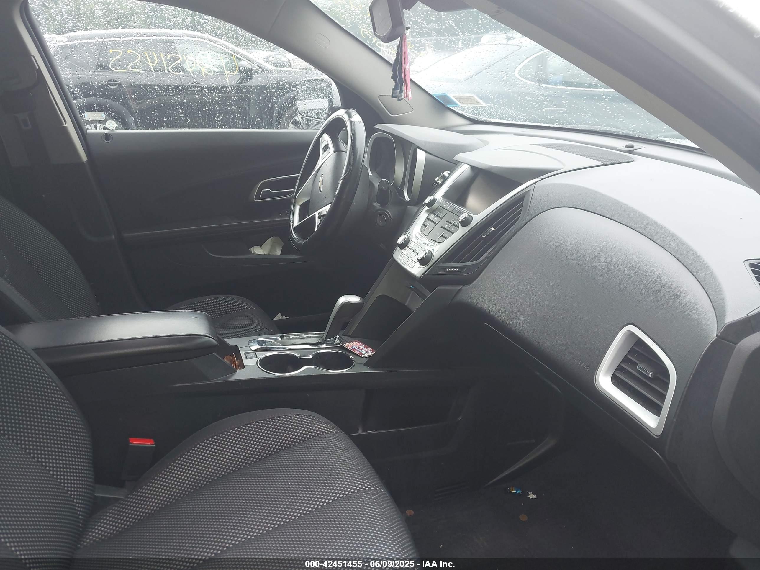 CHEVROLET EQUINOX image 5