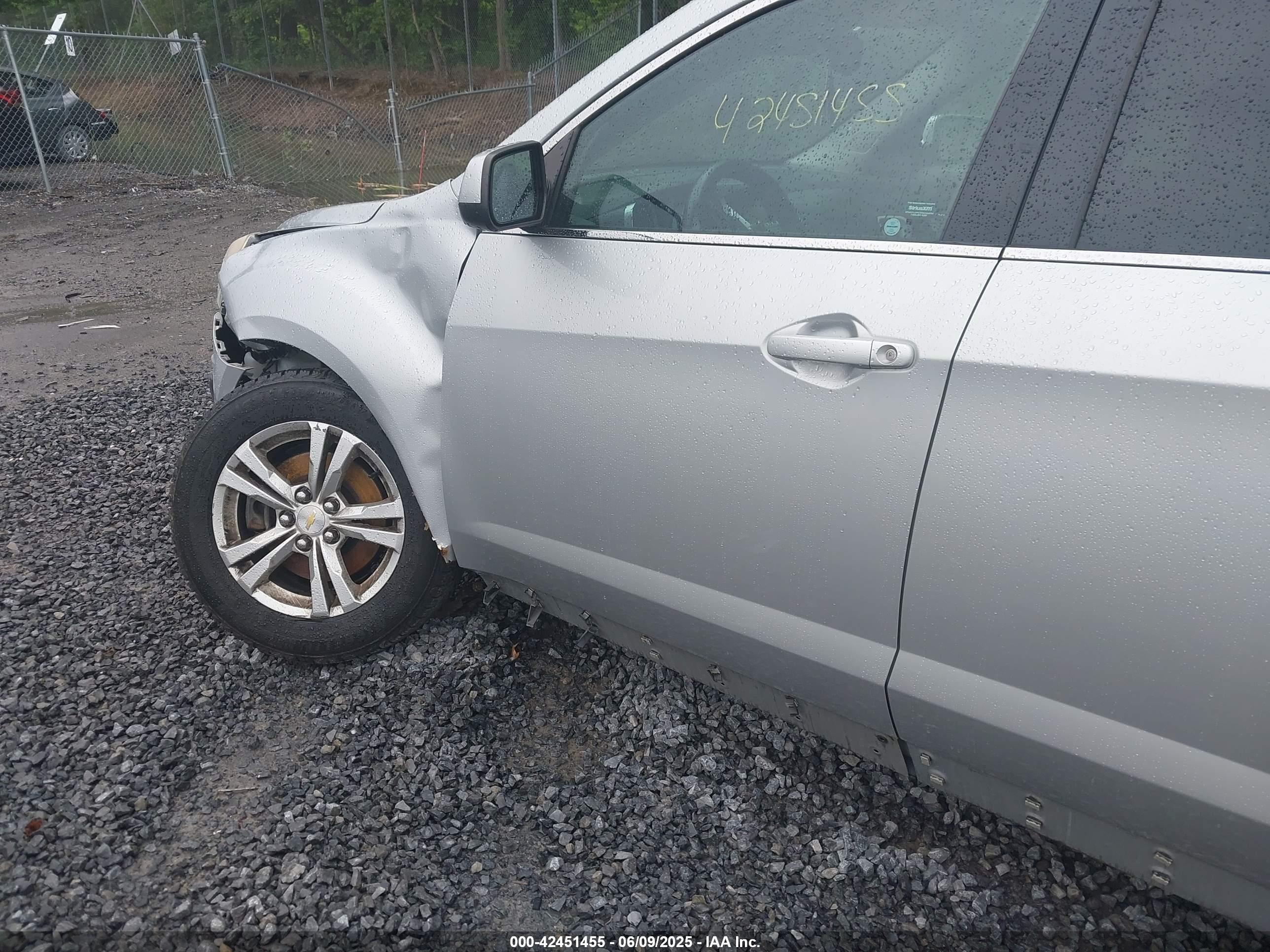 CHEVROLET EQUINOX image 6