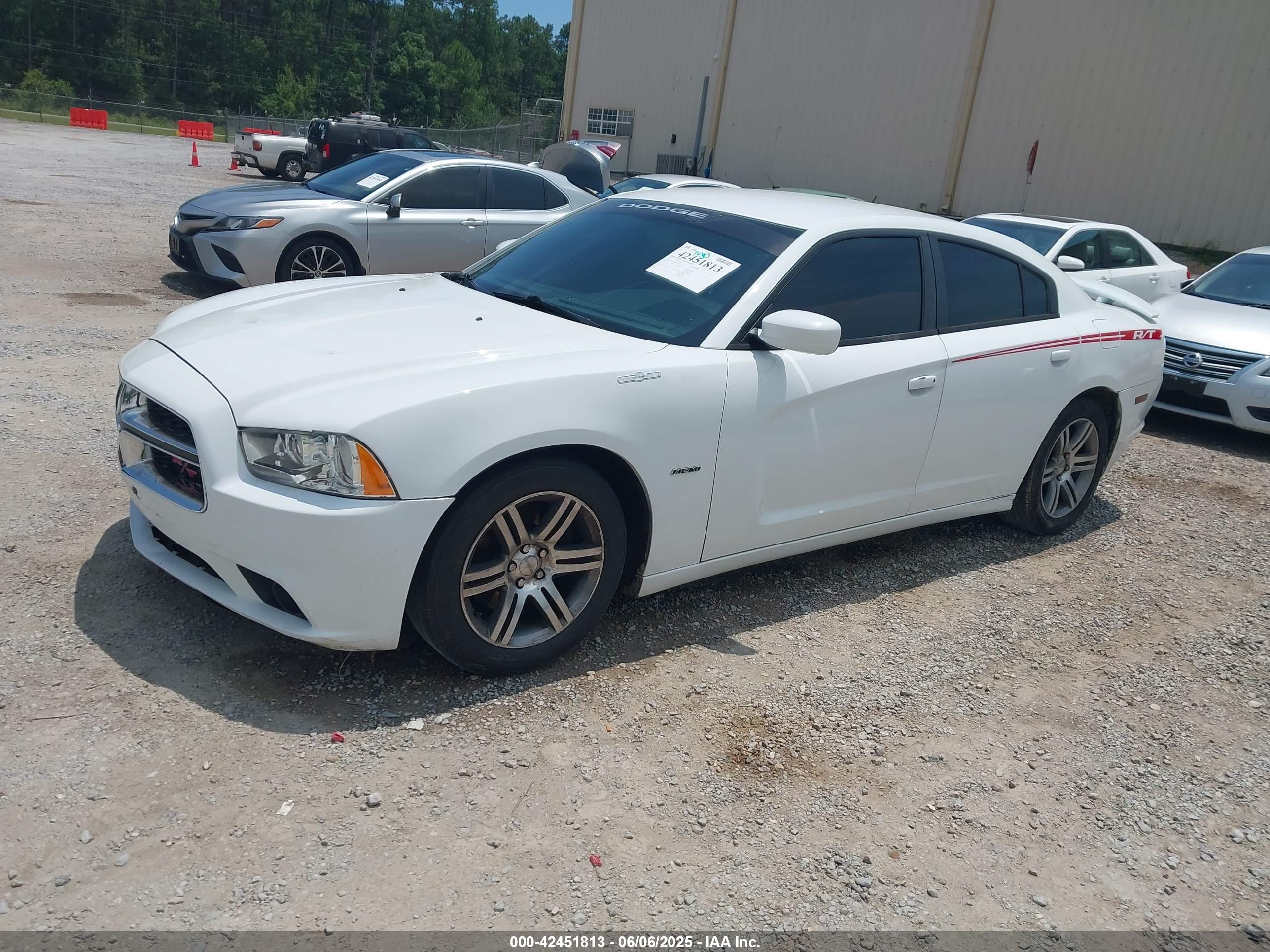DODGE CHARGER image 2