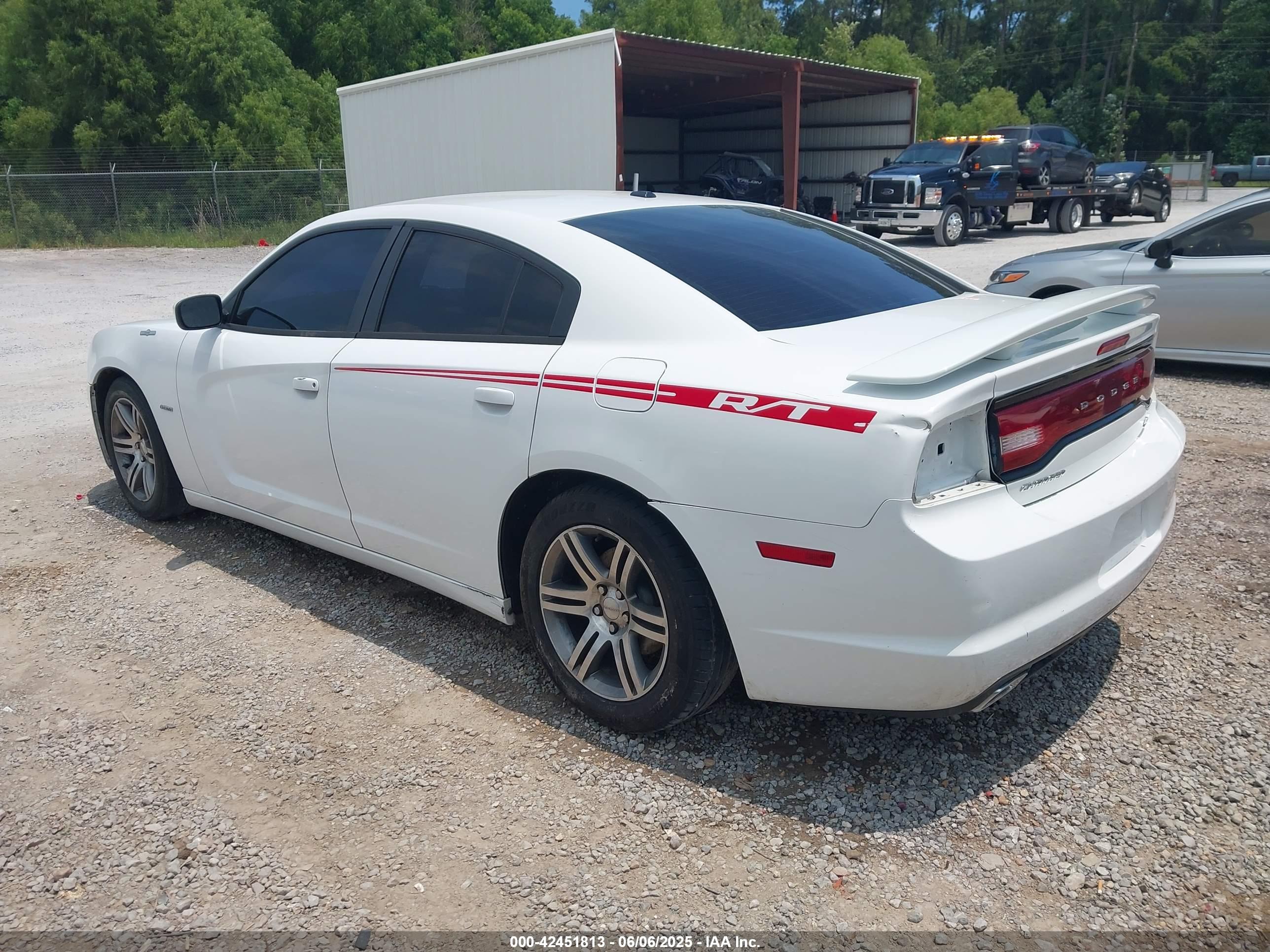 DODGE CHARGER image 3