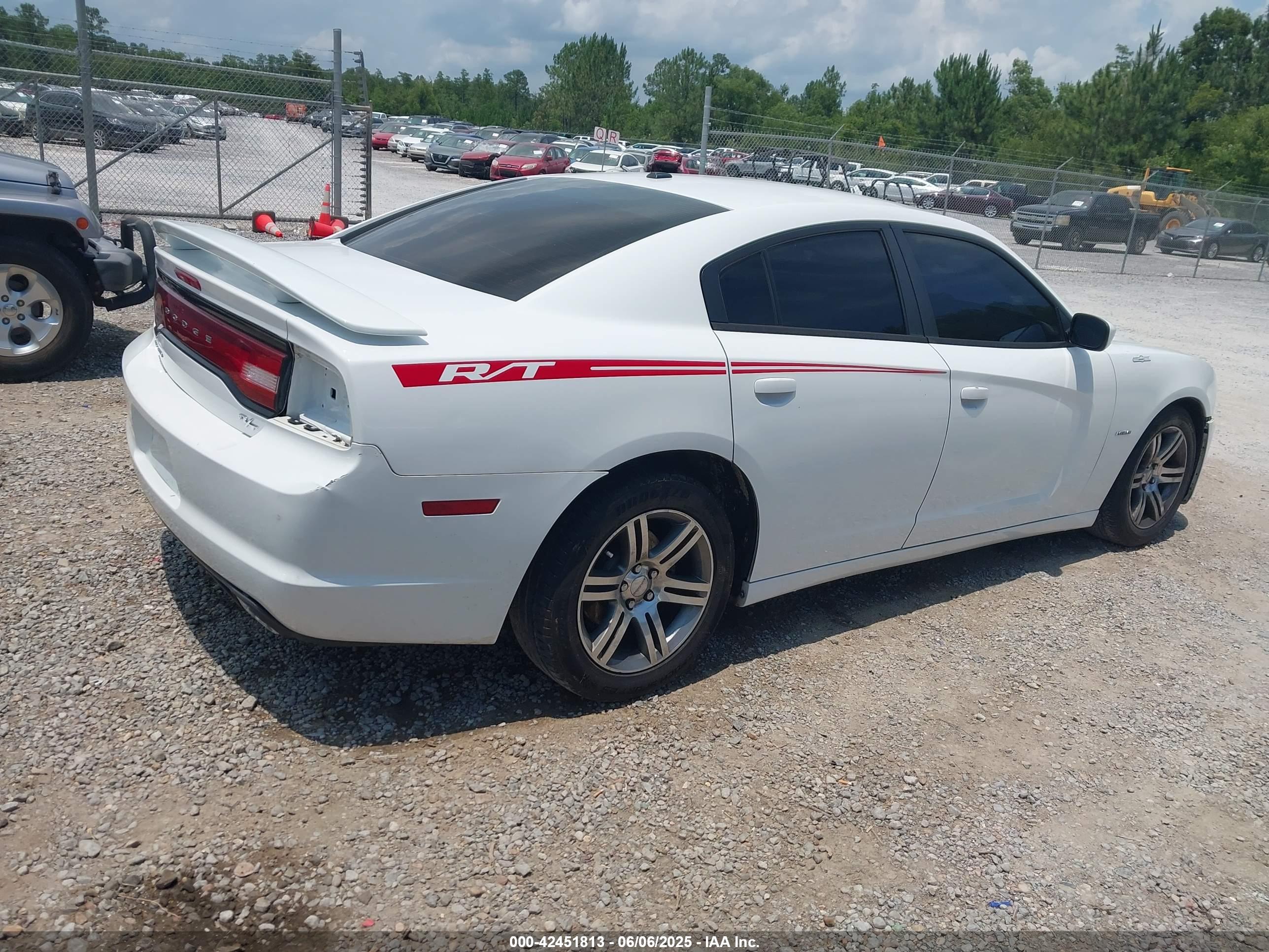 DODGE CHARGER image 4