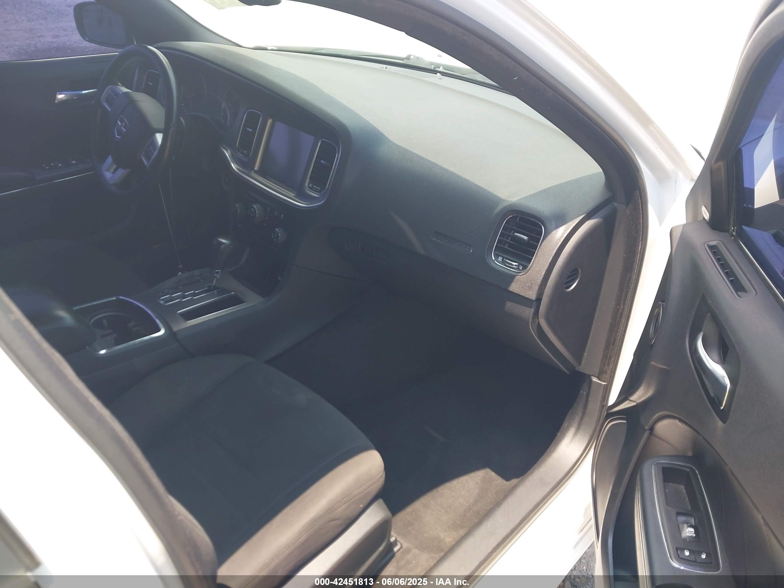 DODGE CHARGER image 5