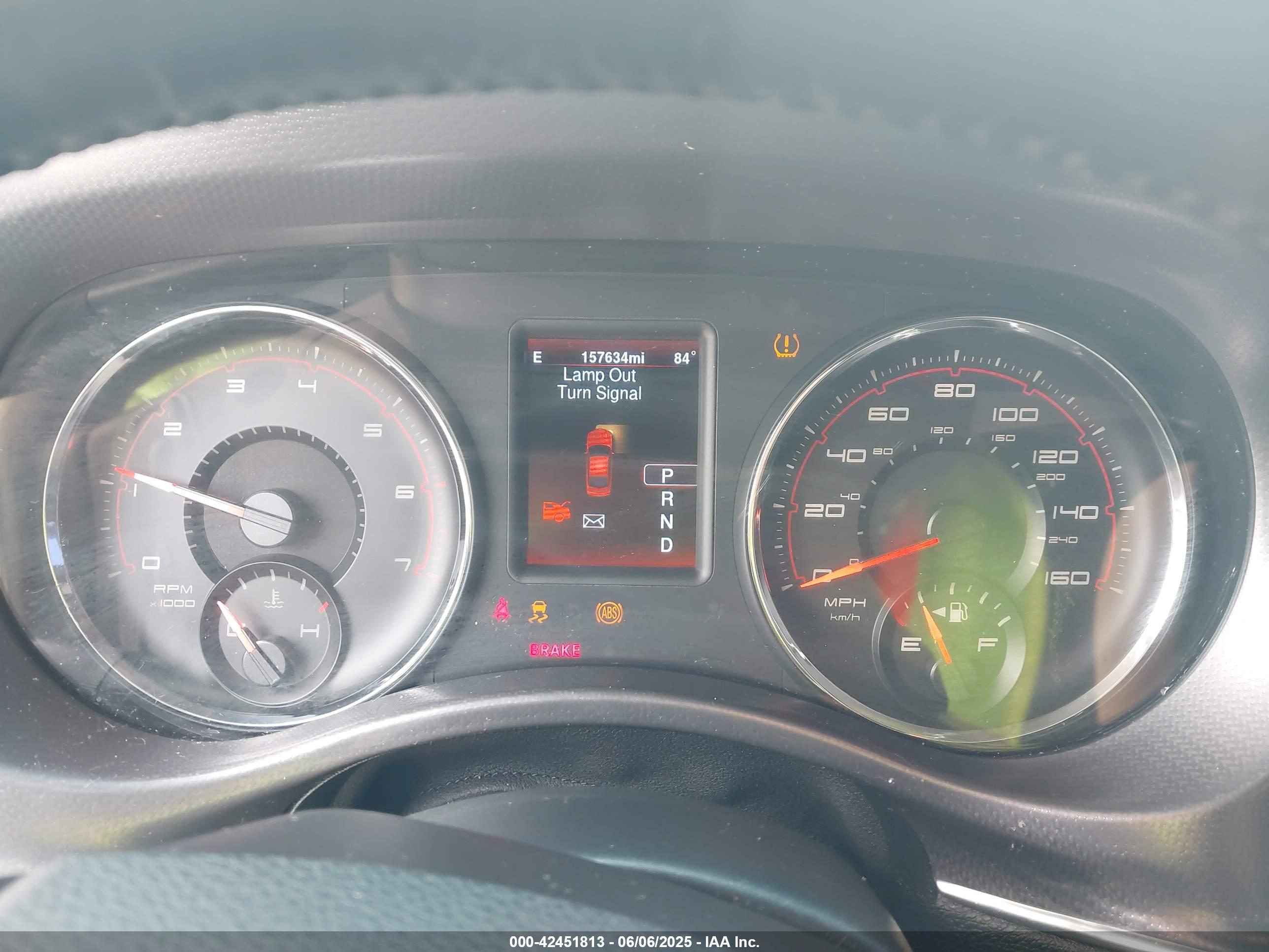 DODGE CHARGER image 7