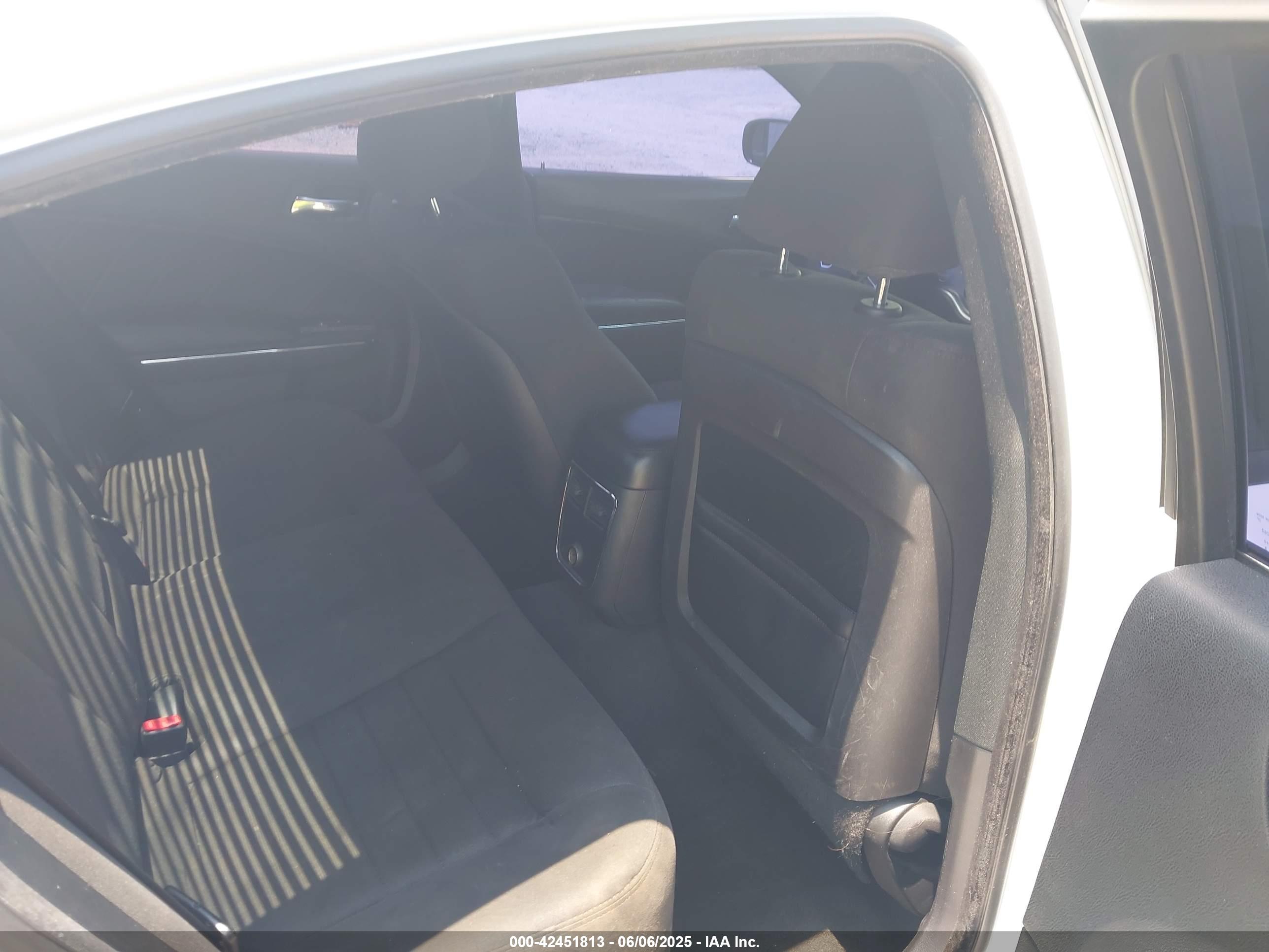 DODGE CHARGER image 8