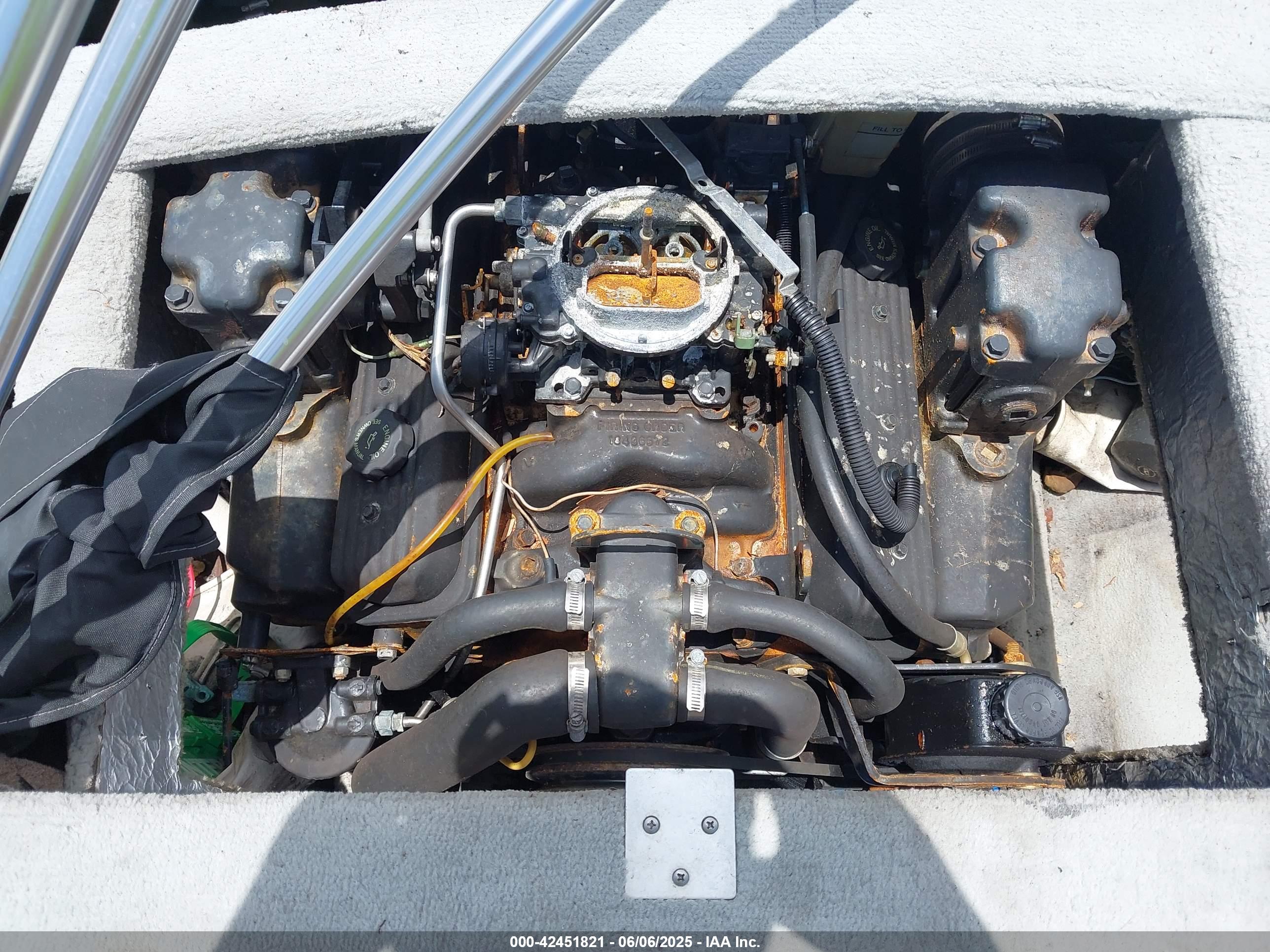 CROWNLINE OTHER image 10
