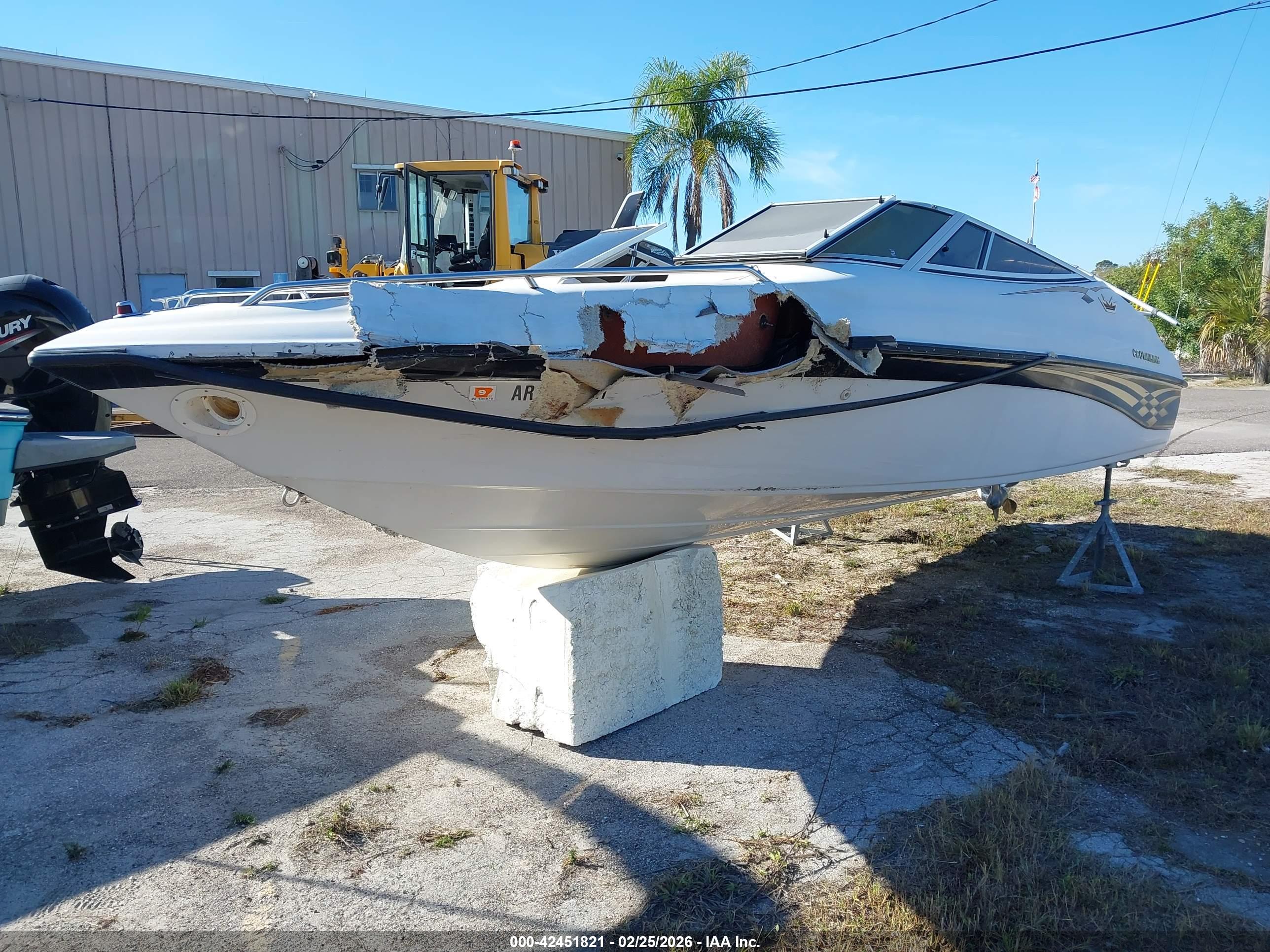CROWNLINE OTHER image 2