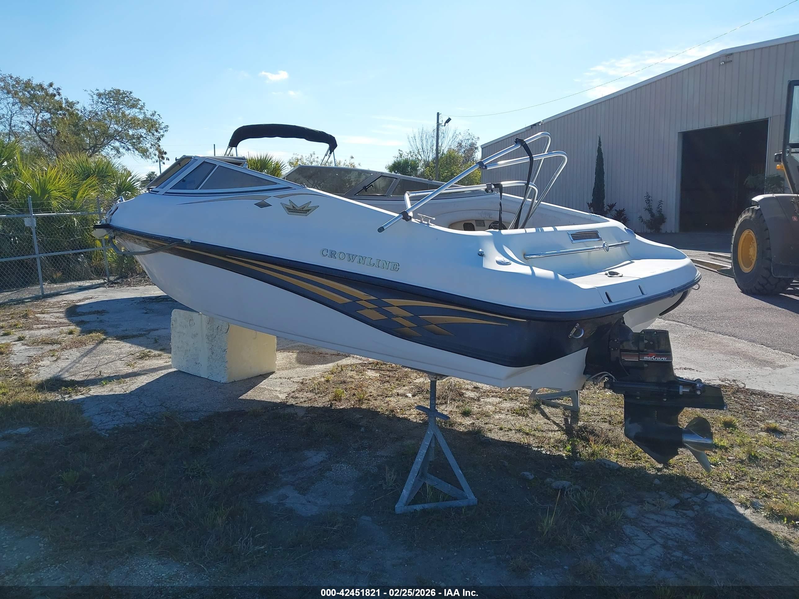 CROWNLINE OTHER image 3