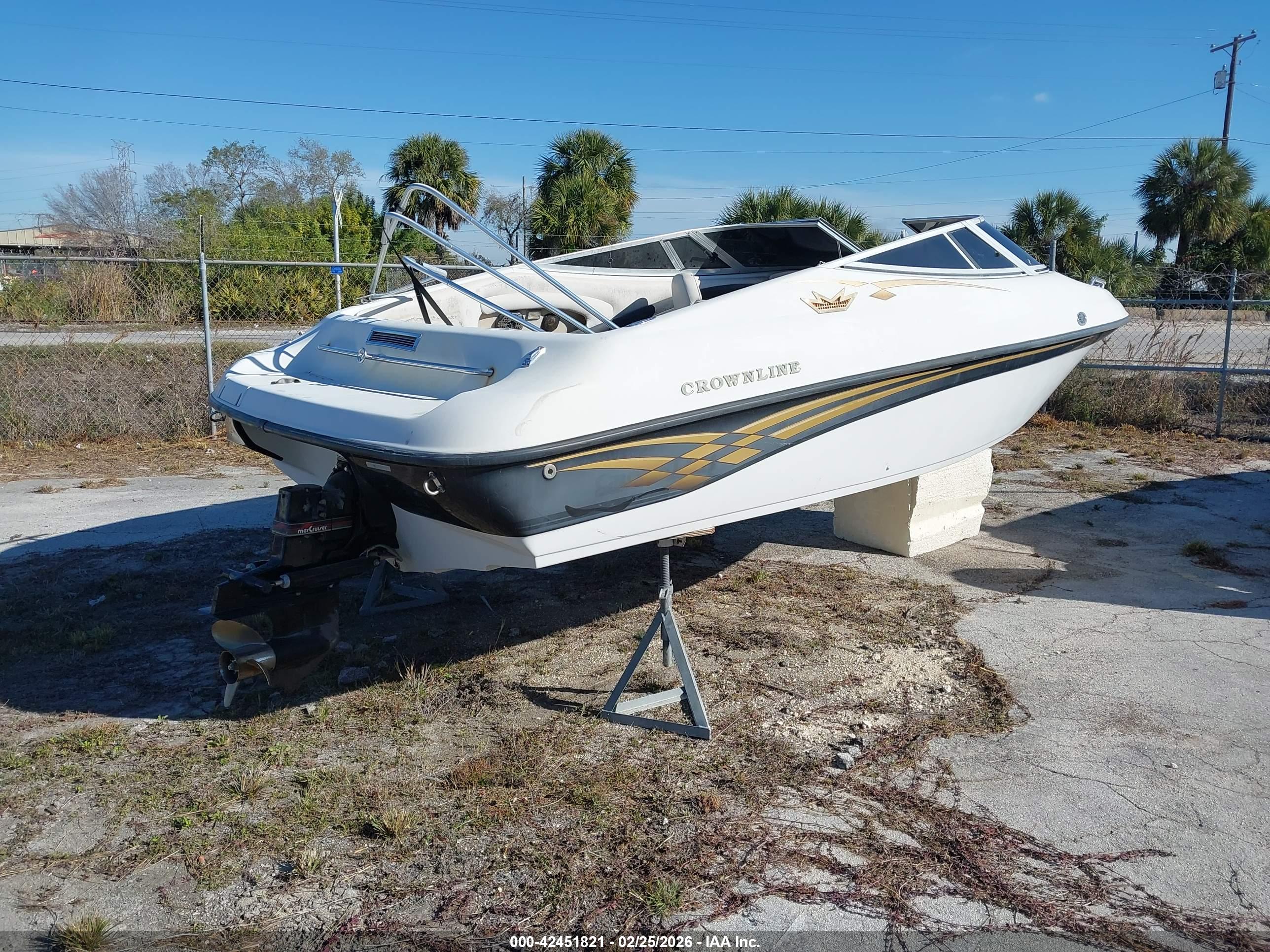 CROWNLINE OTHER image 4