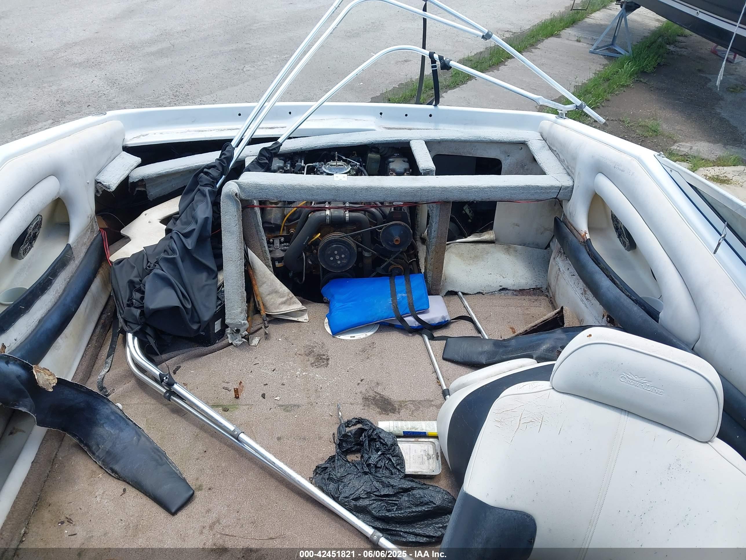 CROWNLINE OTHER image 8