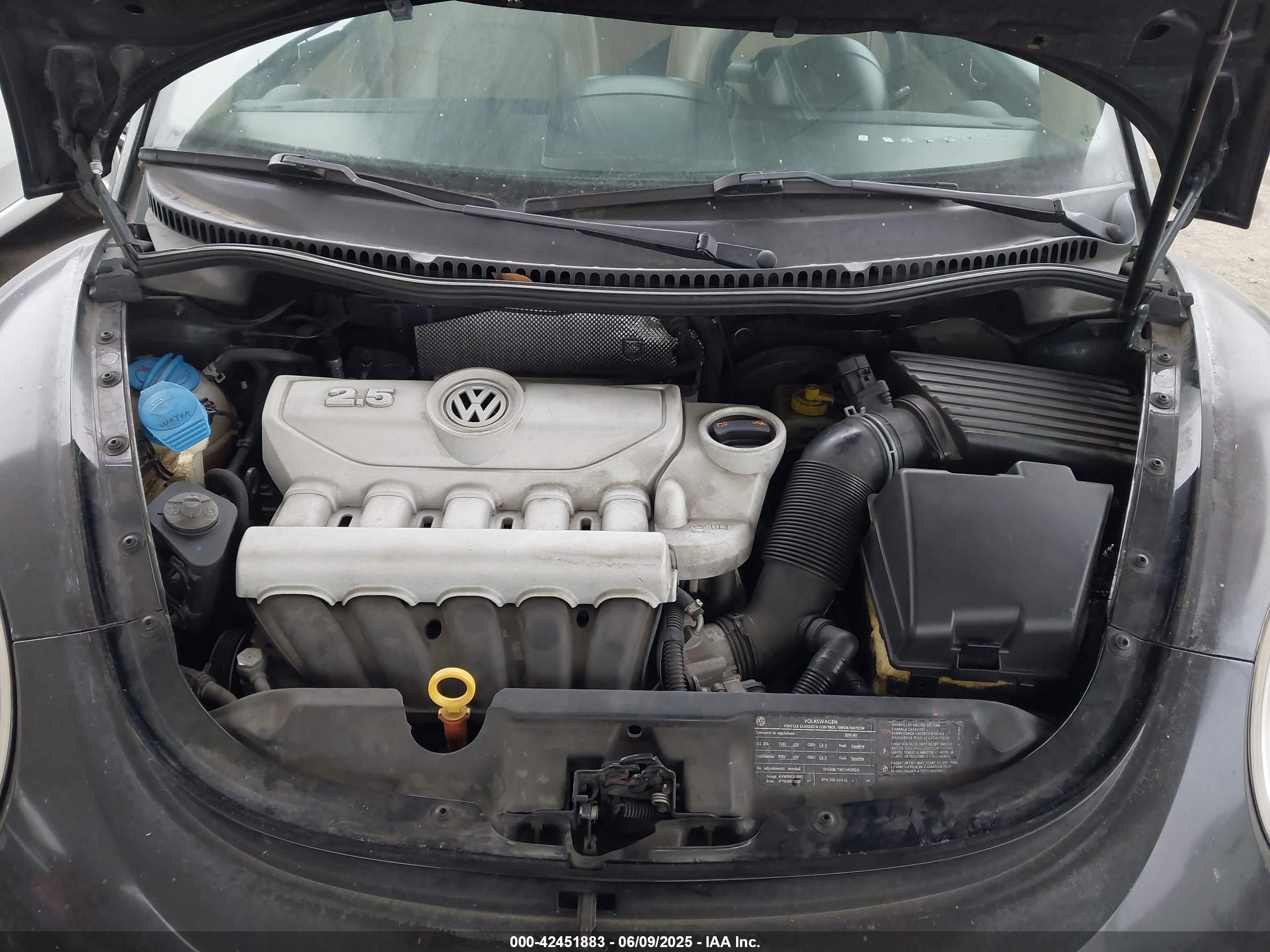 VOLKSWAGEN NEW image 10