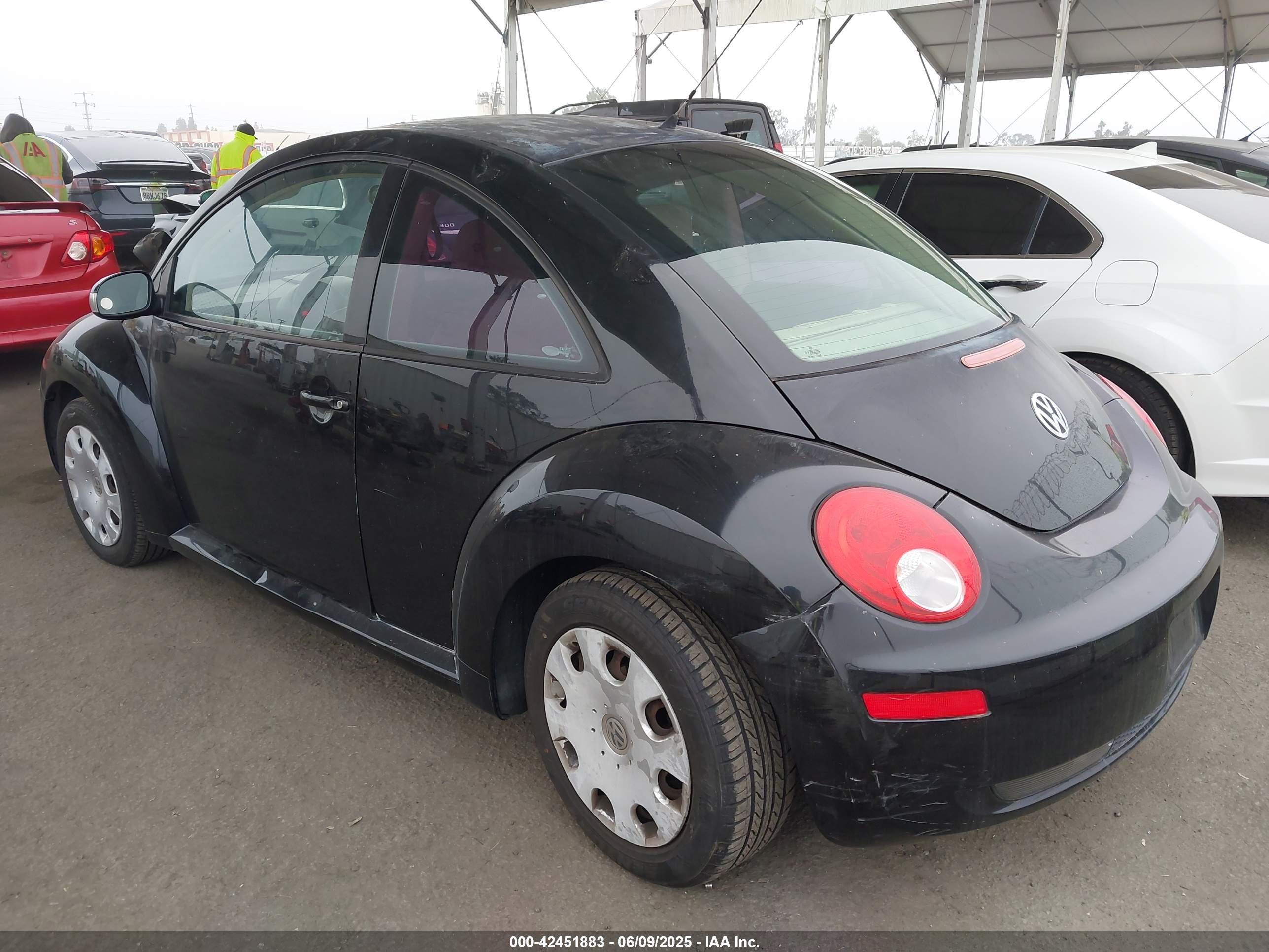 VOLKSWAGEN NEW image 3