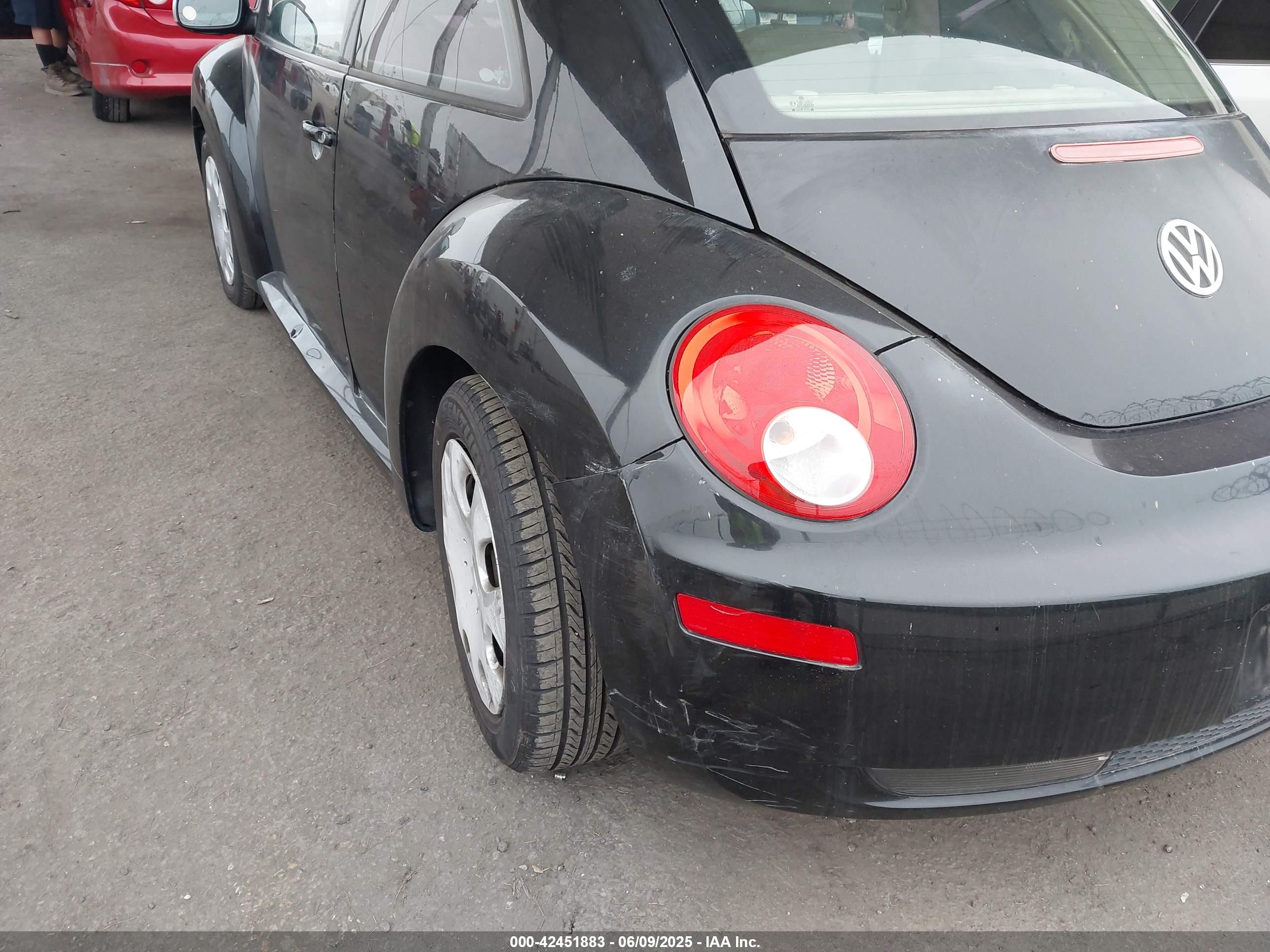 VOLKSWAGEN NEW image 6
