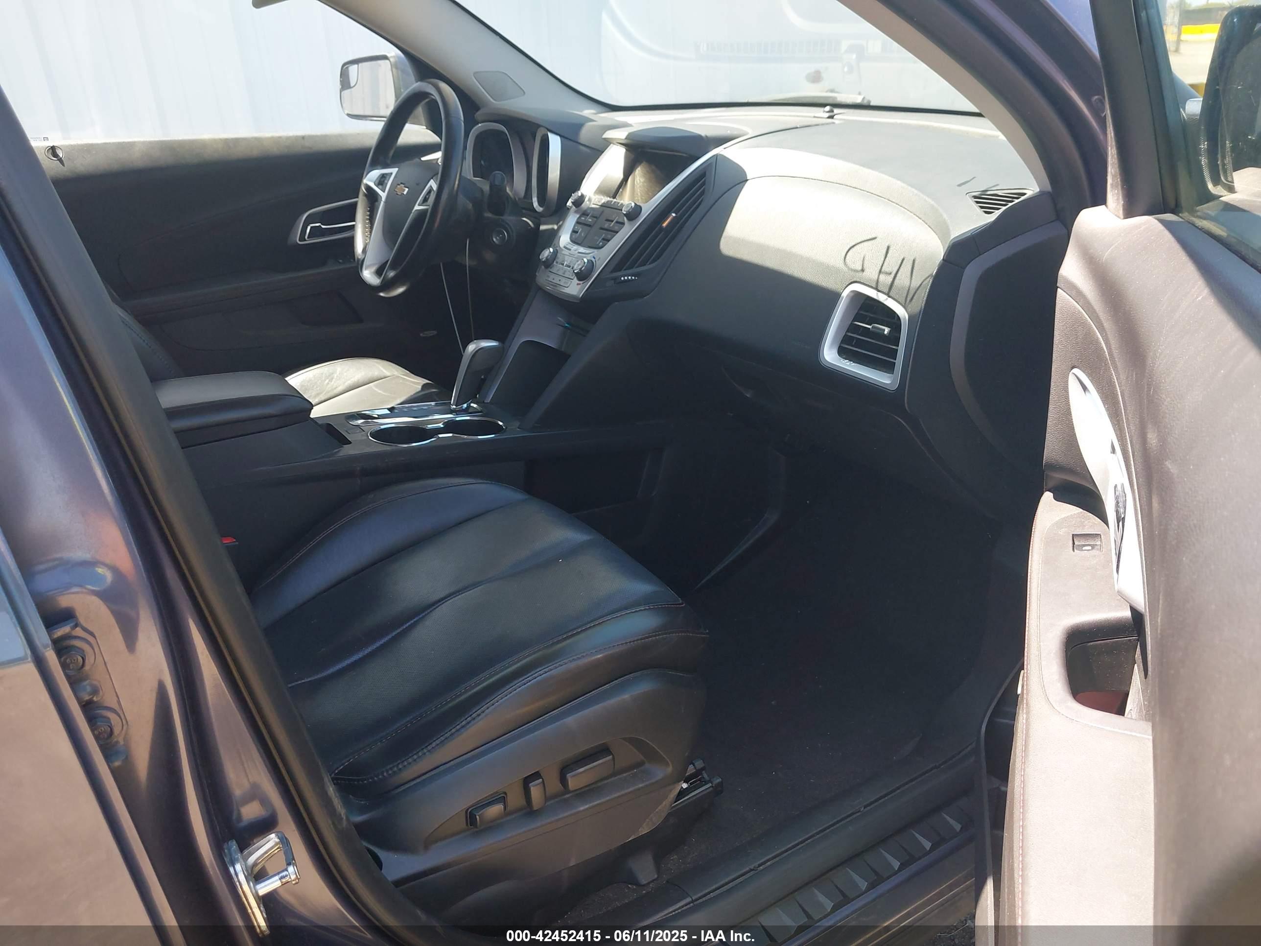 CHEVROLET EQUINOX image 5