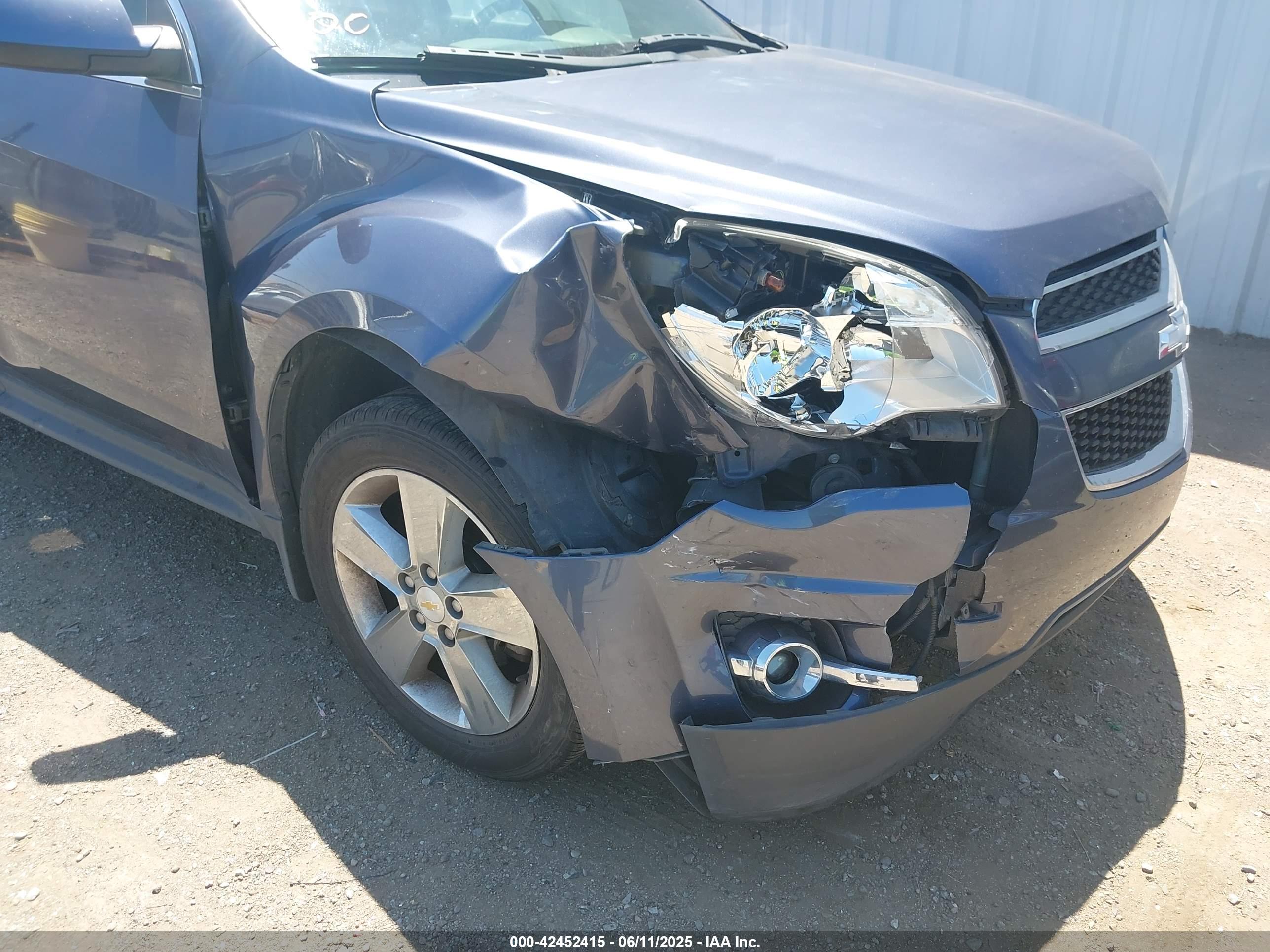CHEVROLET EQUINOX image 6