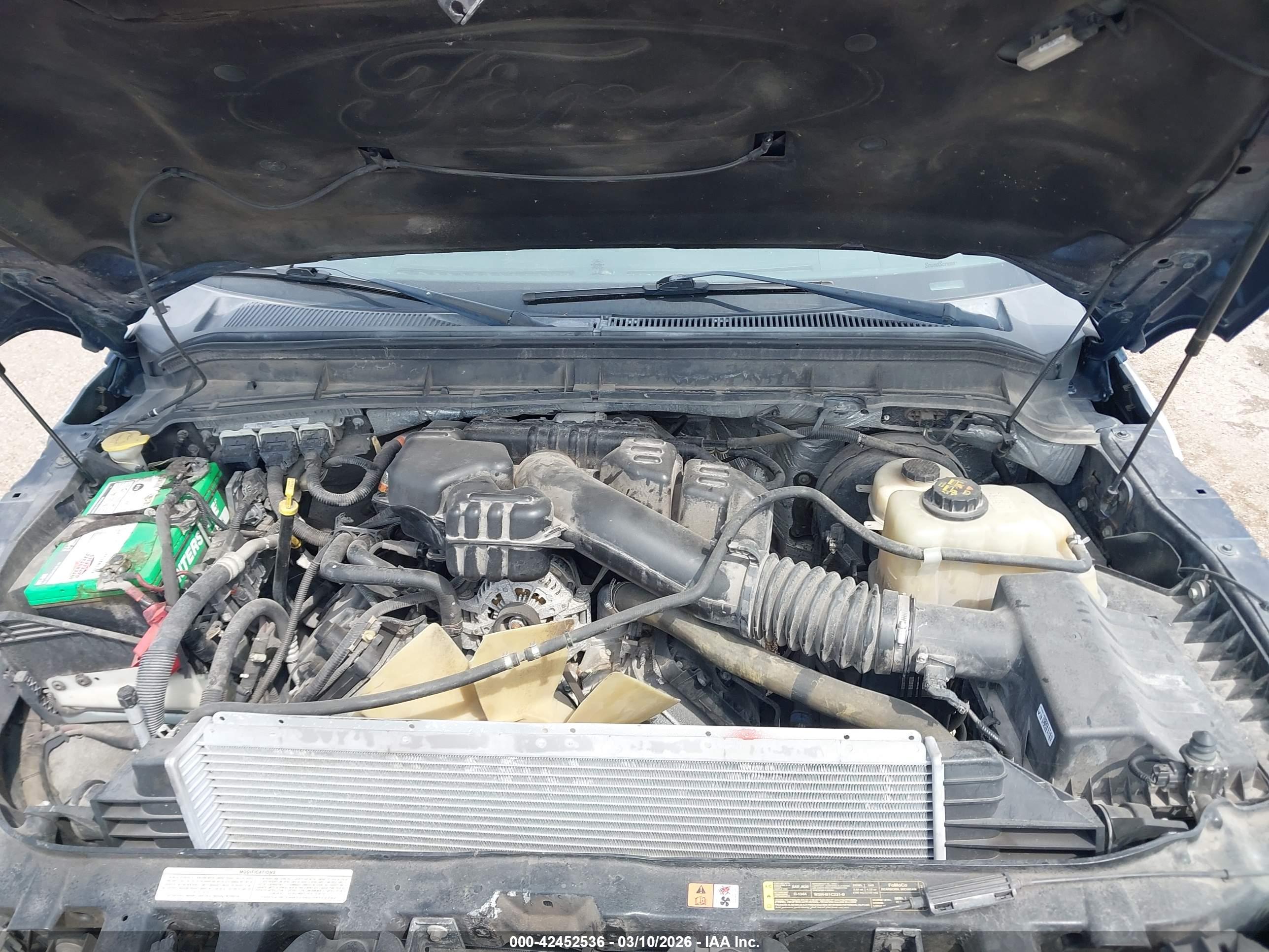 FORD F-250 image 10