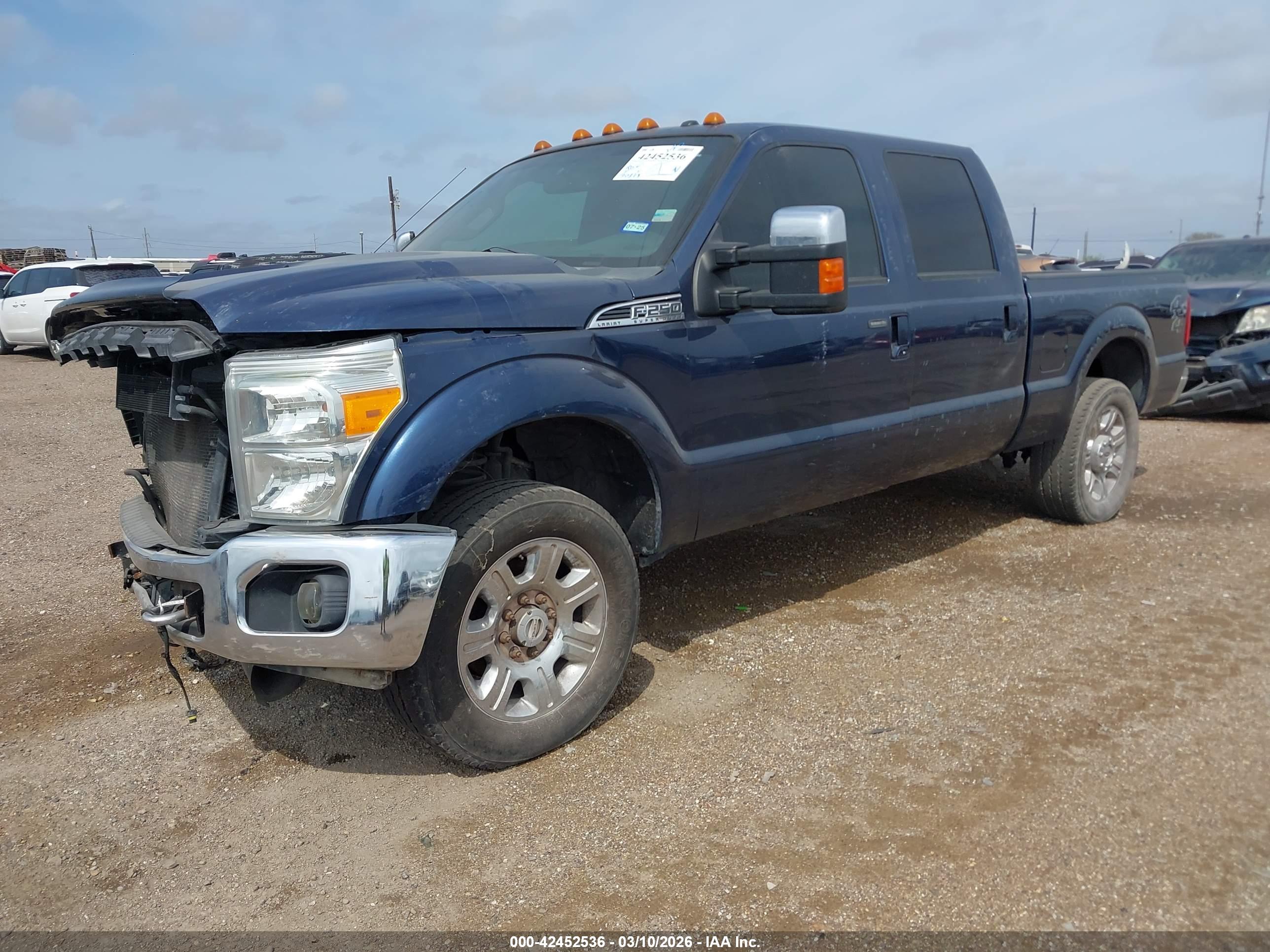 FORD F-250 image 2