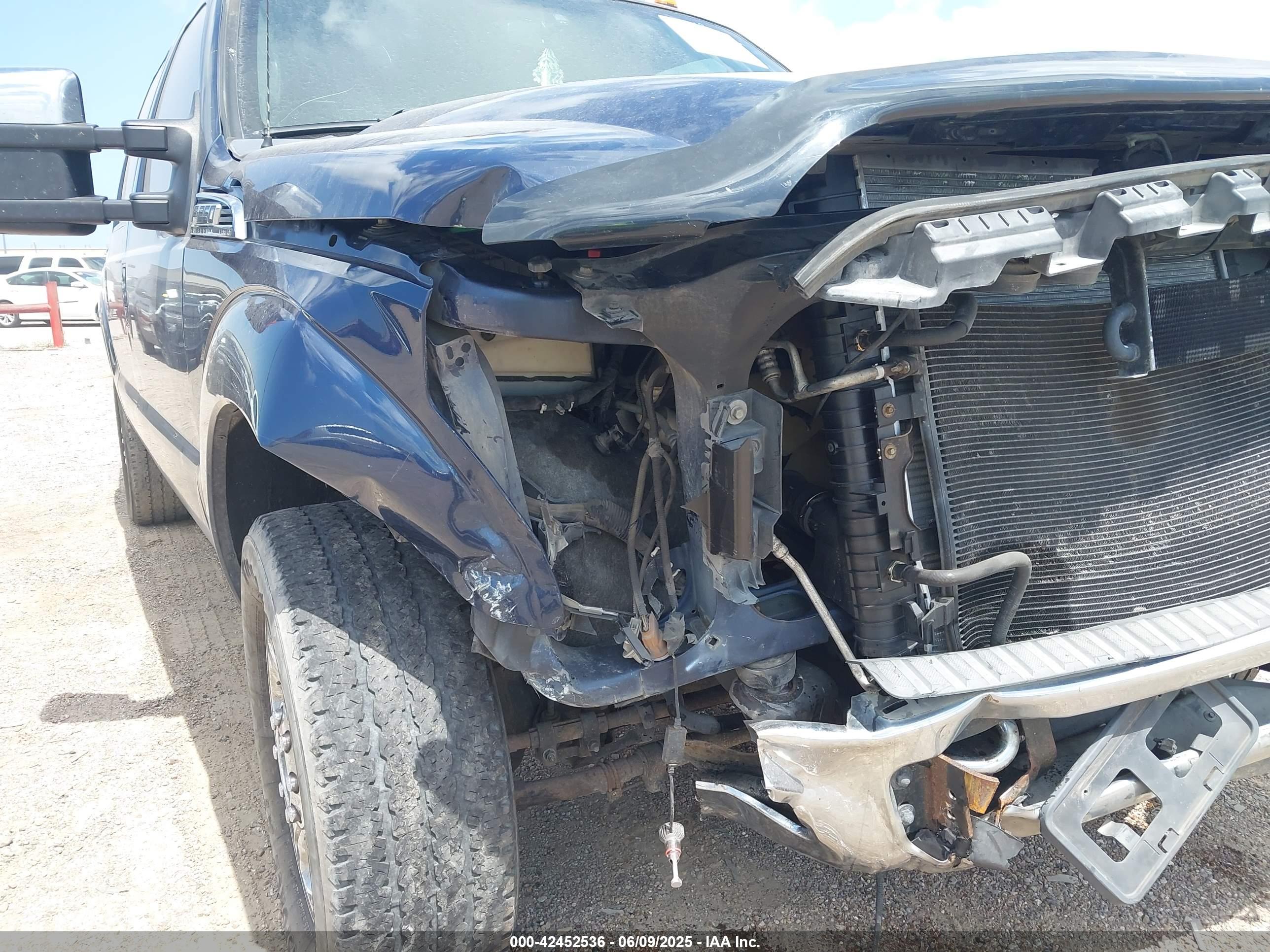 FORD F-250 image 6