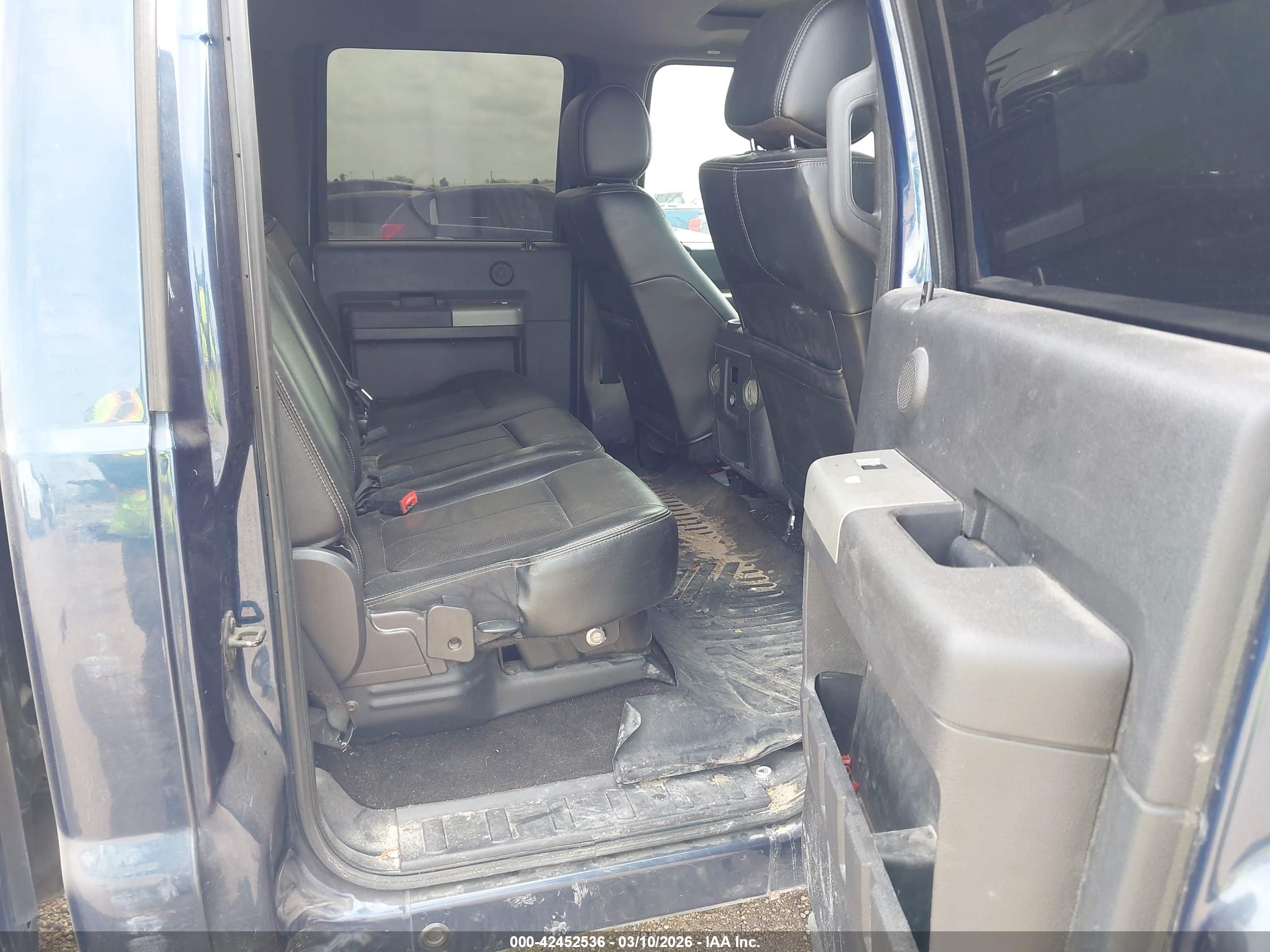 FORD F-250 image 8