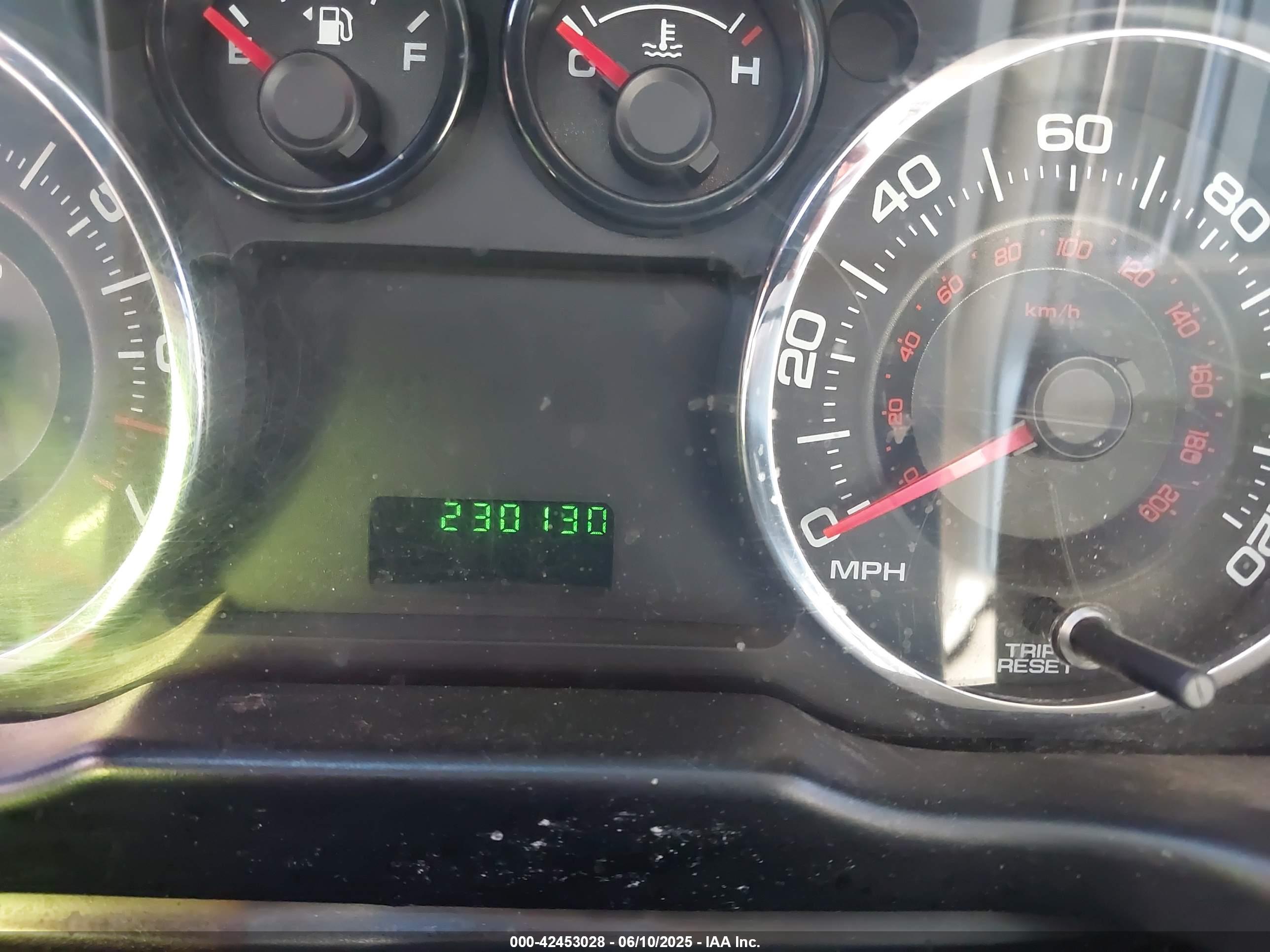 FORD EDGE image 7