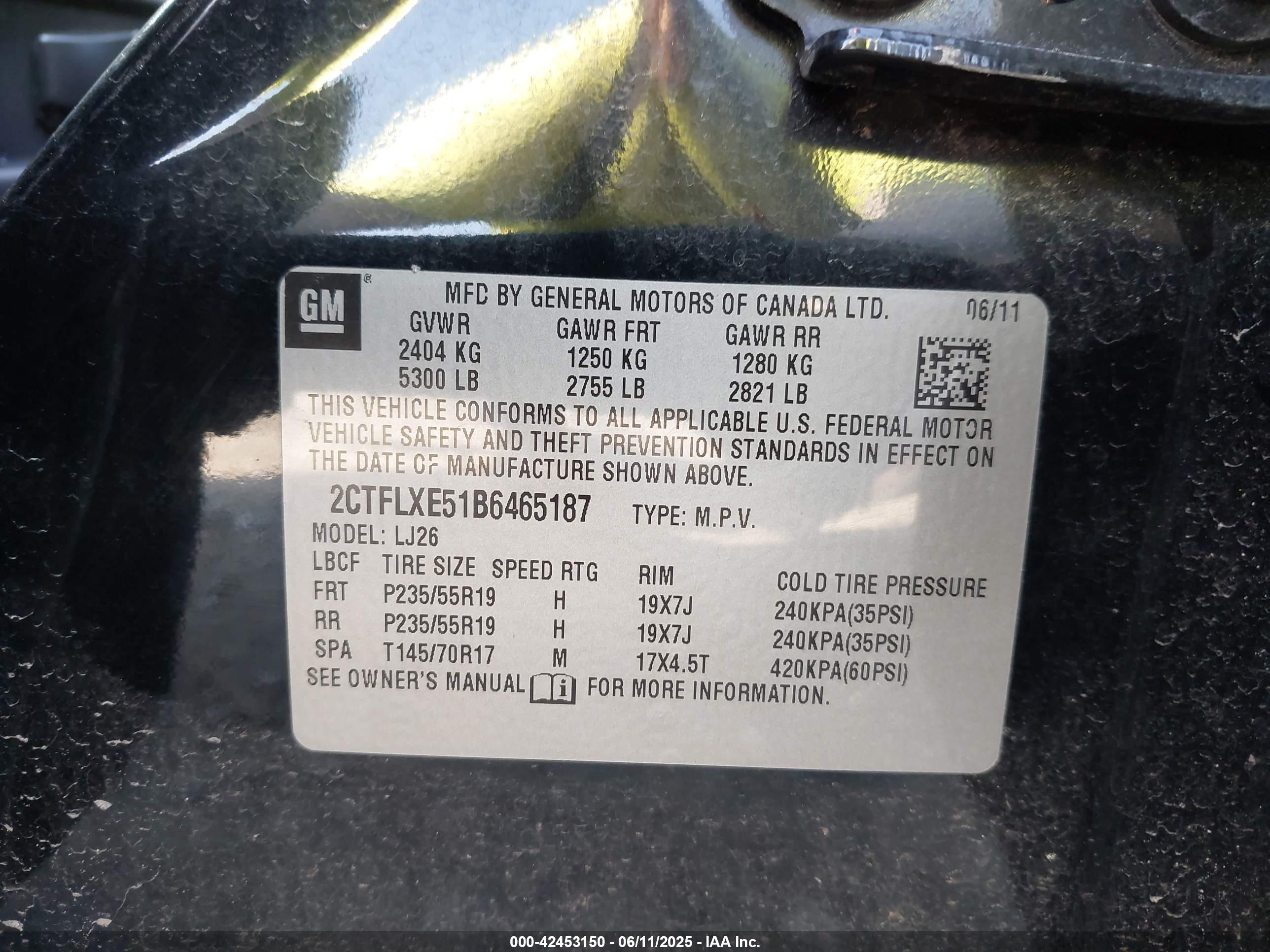 GMC TERRAIN image 9