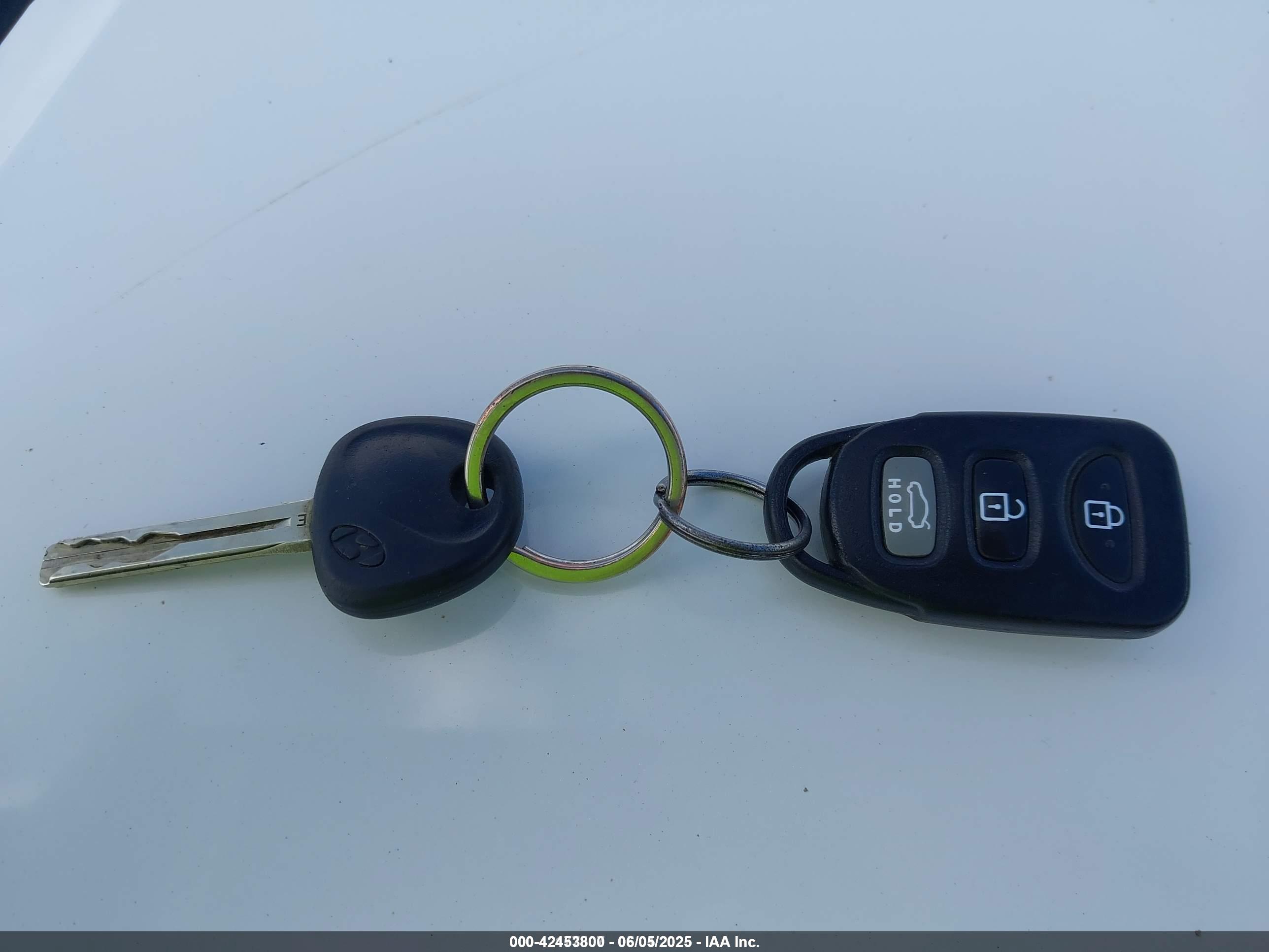 HYUNDAI SONATA image 11