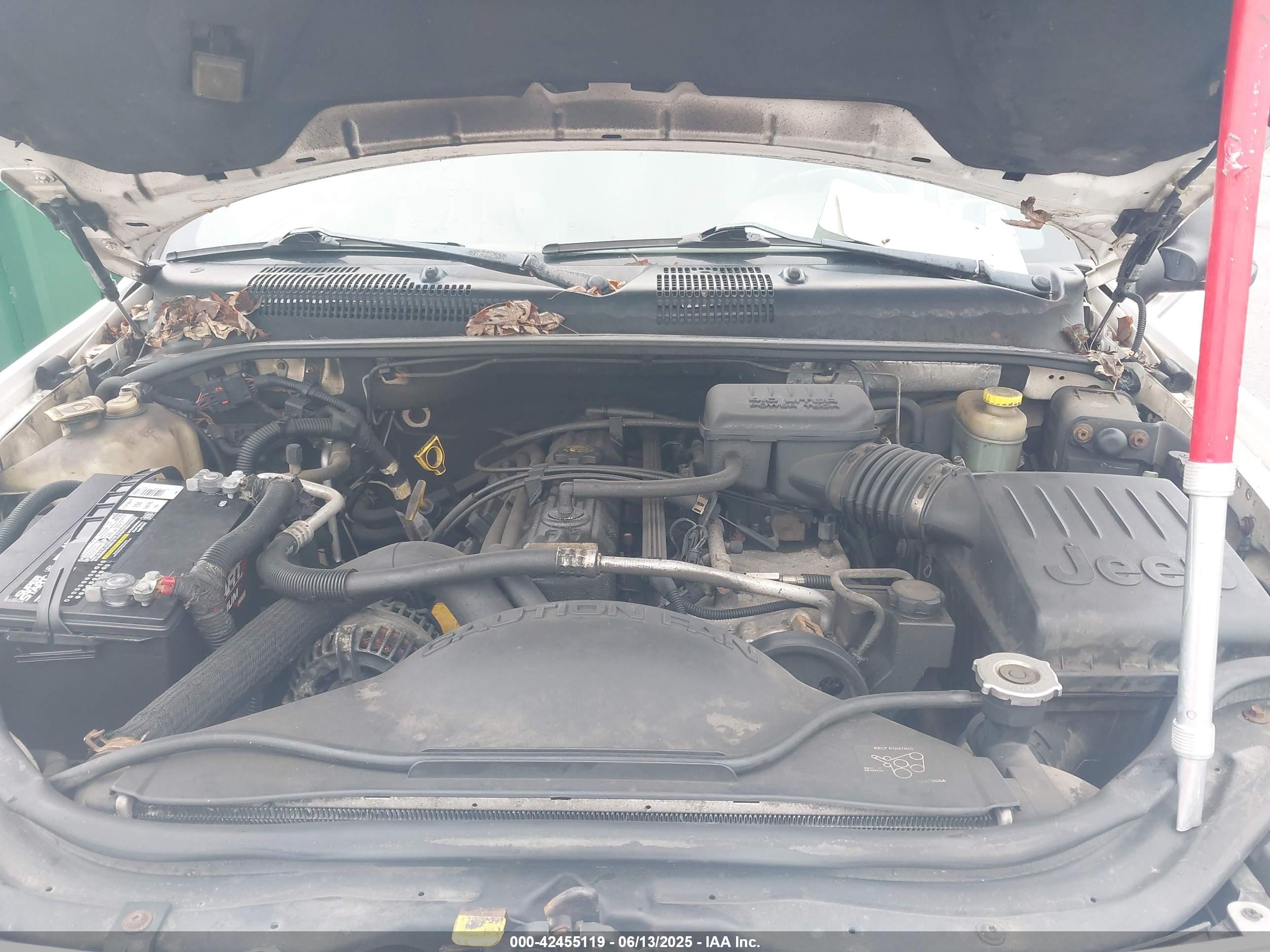 JEEP GRAND image 10