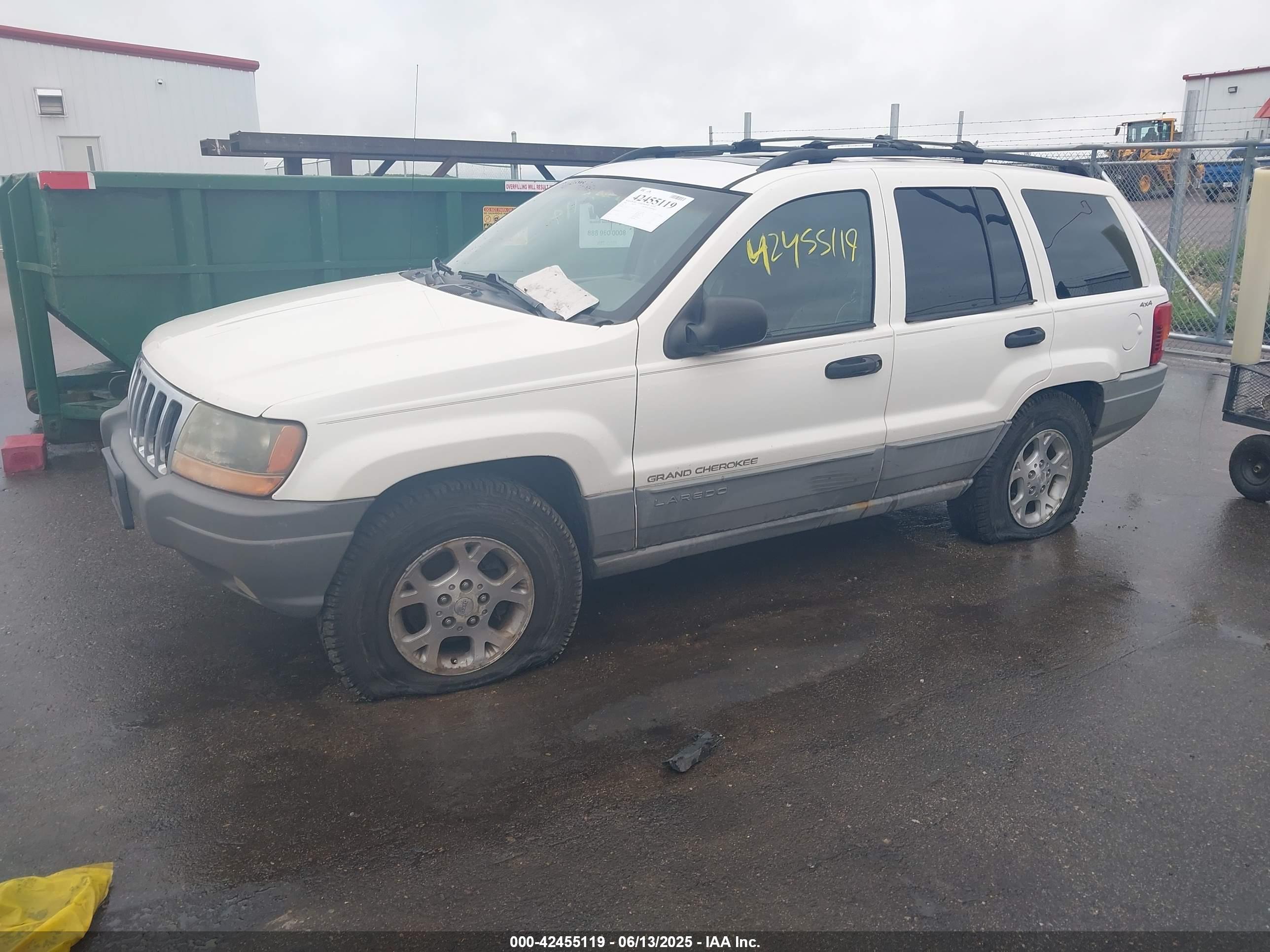 JEEP GRAND image 2
