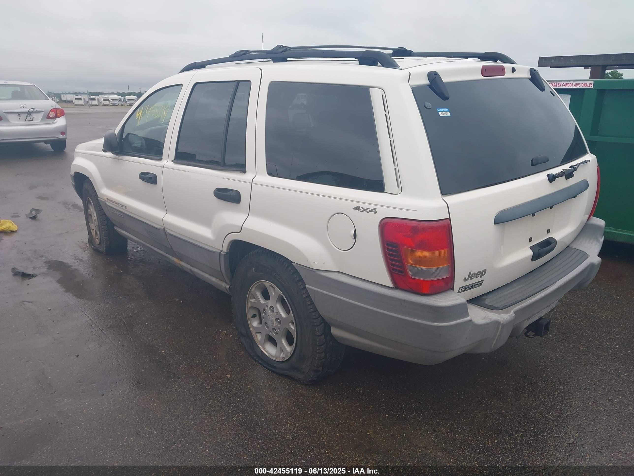 JEEP GRAND image 3