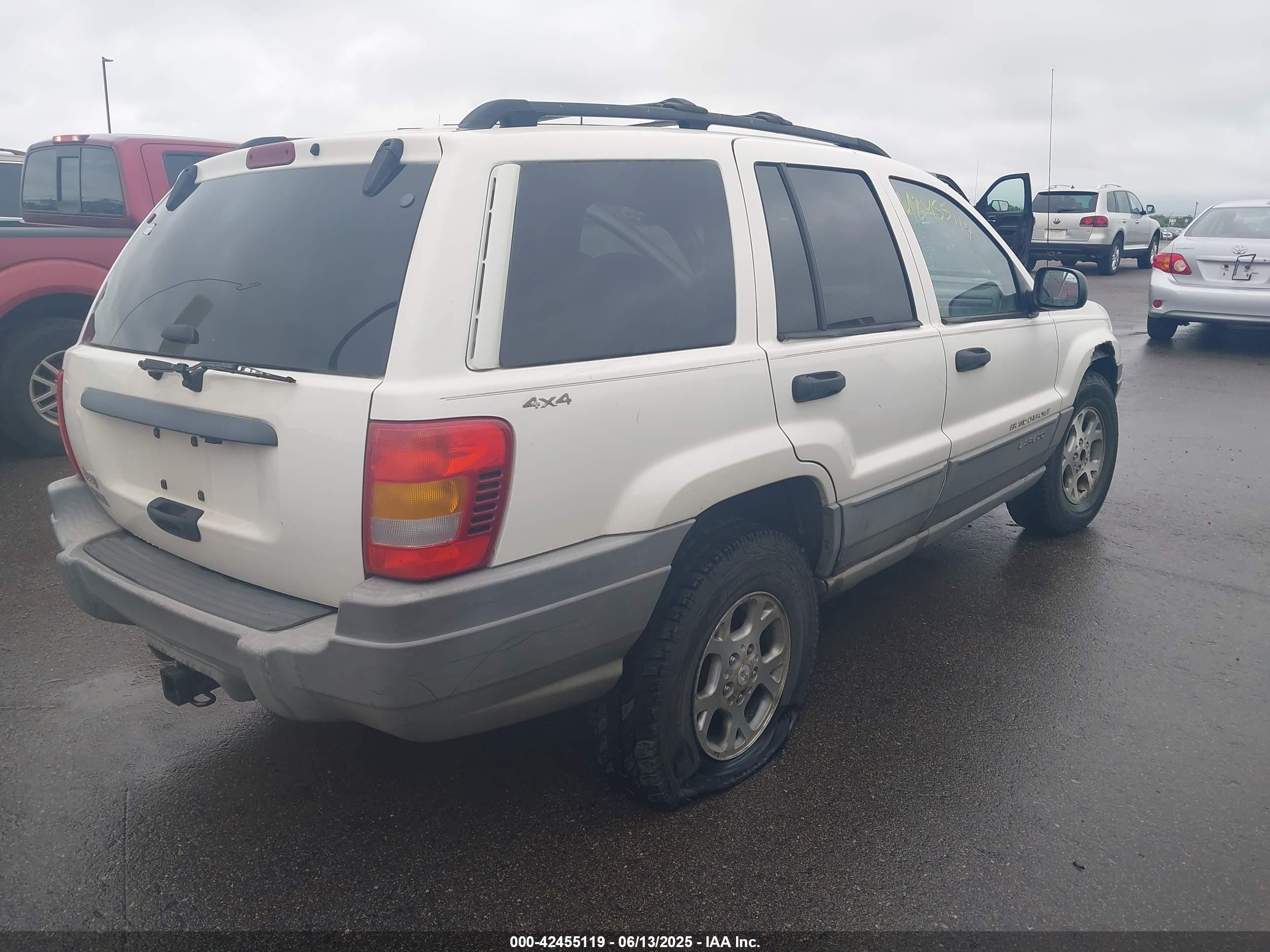 JEEP GRAND image 4