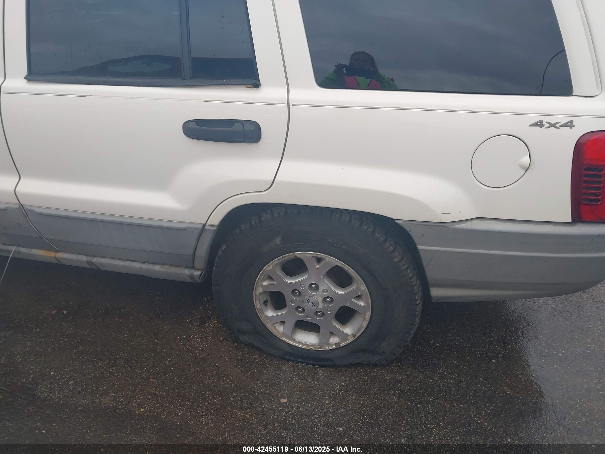 JEEP GRAND image 6