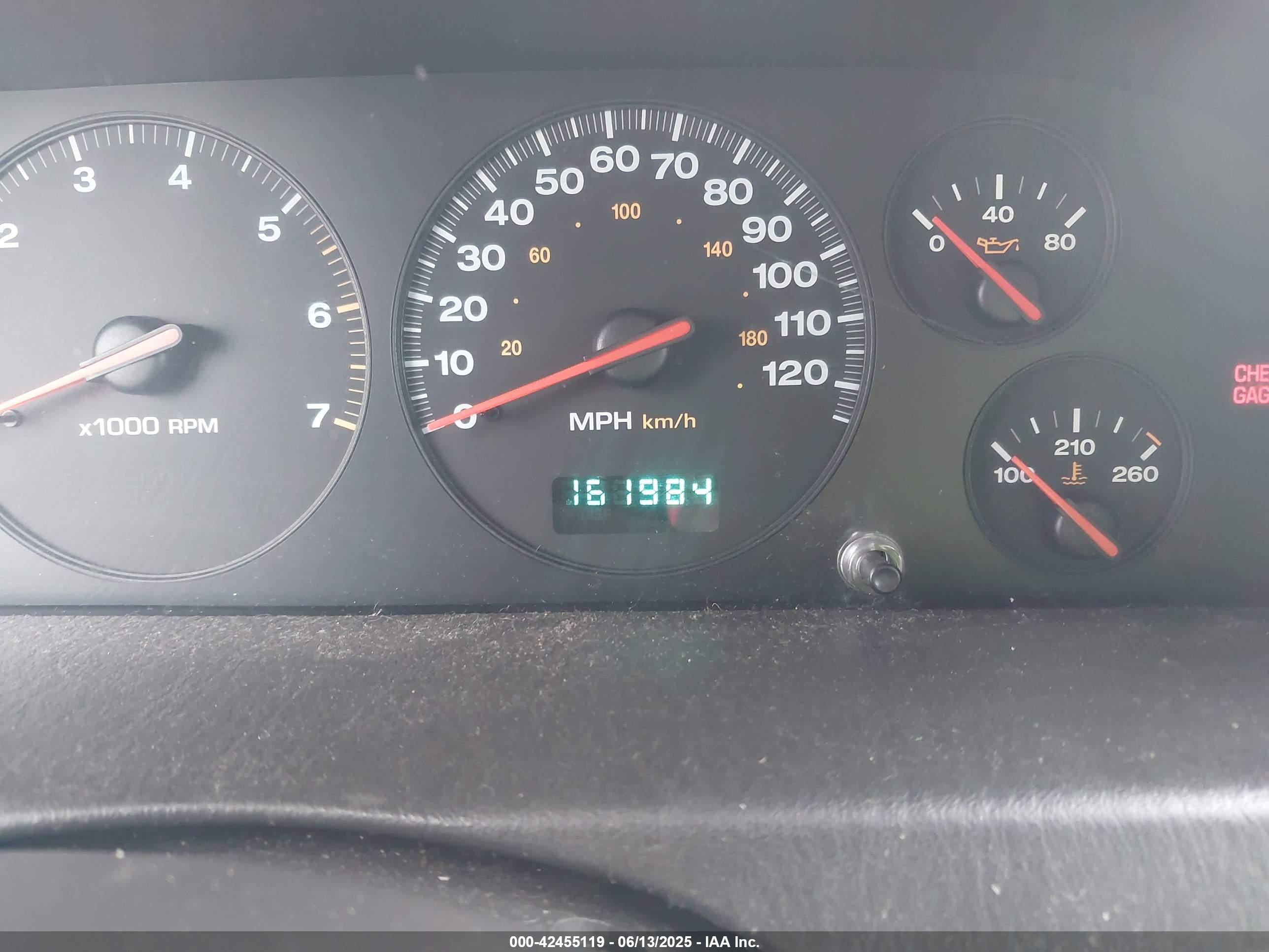 JEEP GRAND image 7