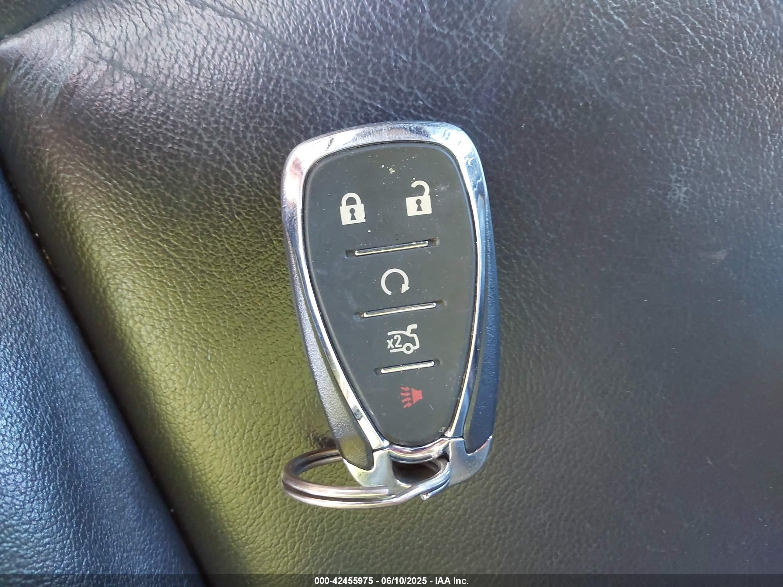 CHEVROLET CRUZE image 11