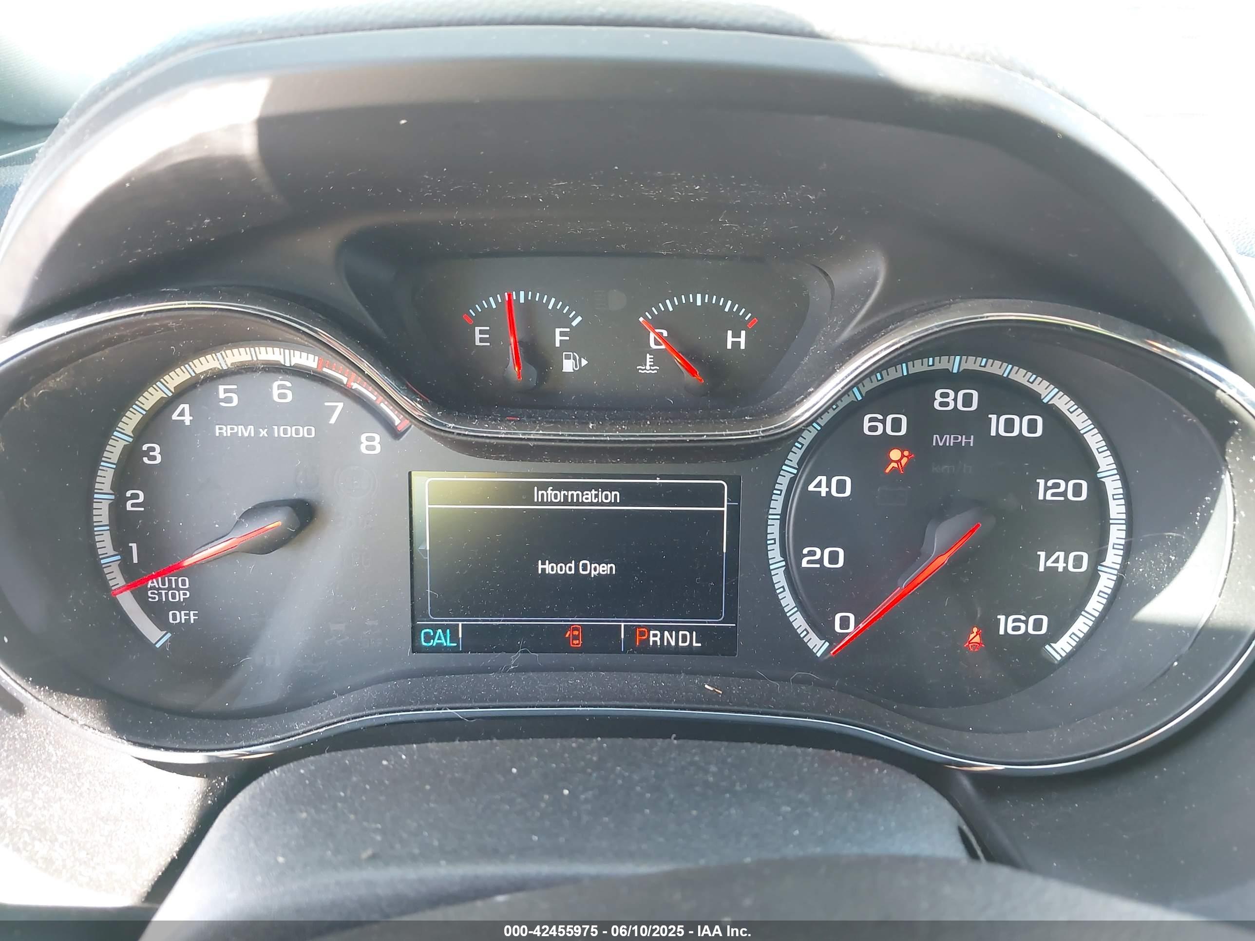 CHEVROLET CRUZE image 7