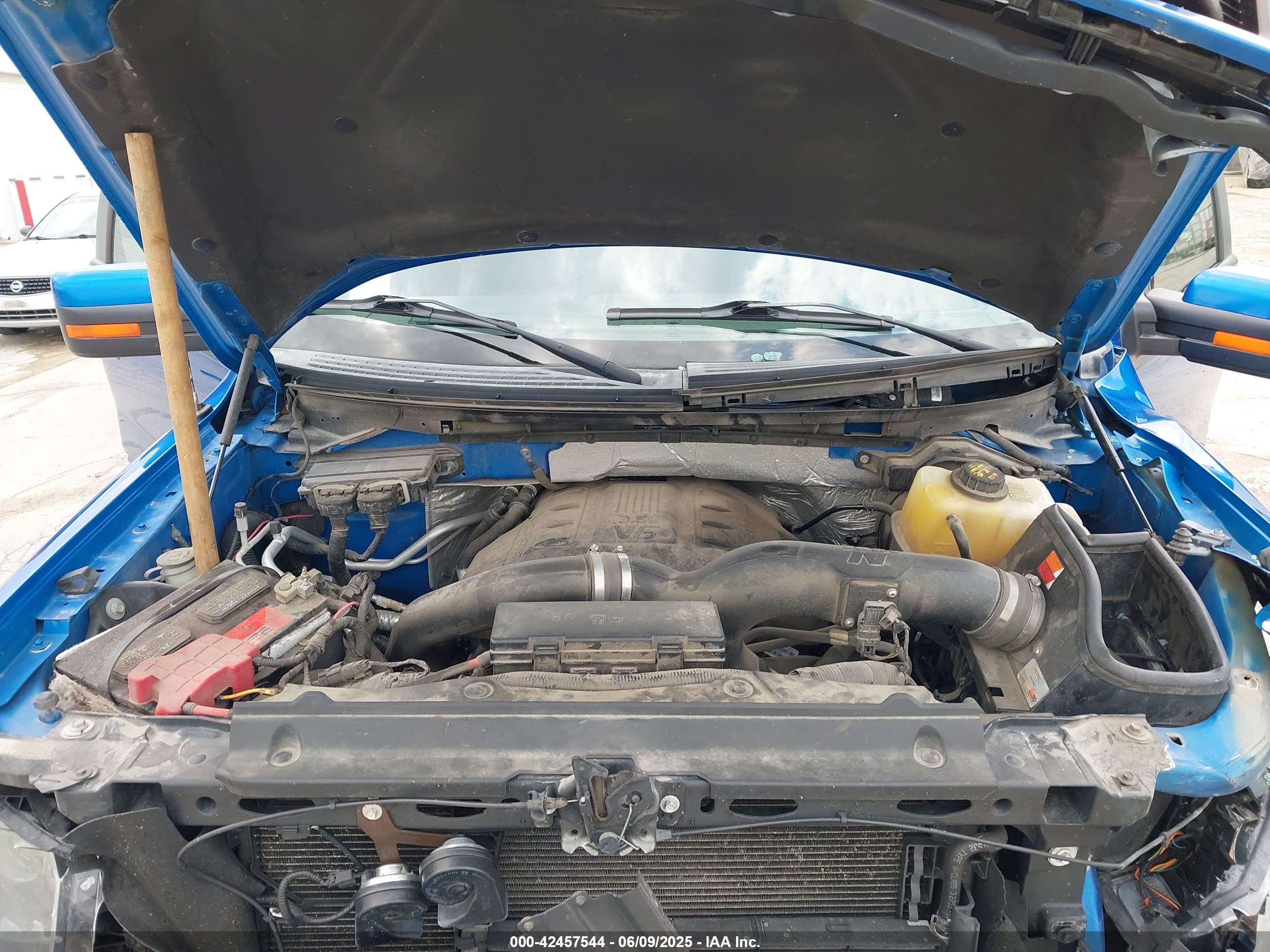 FORD F-150 image 10