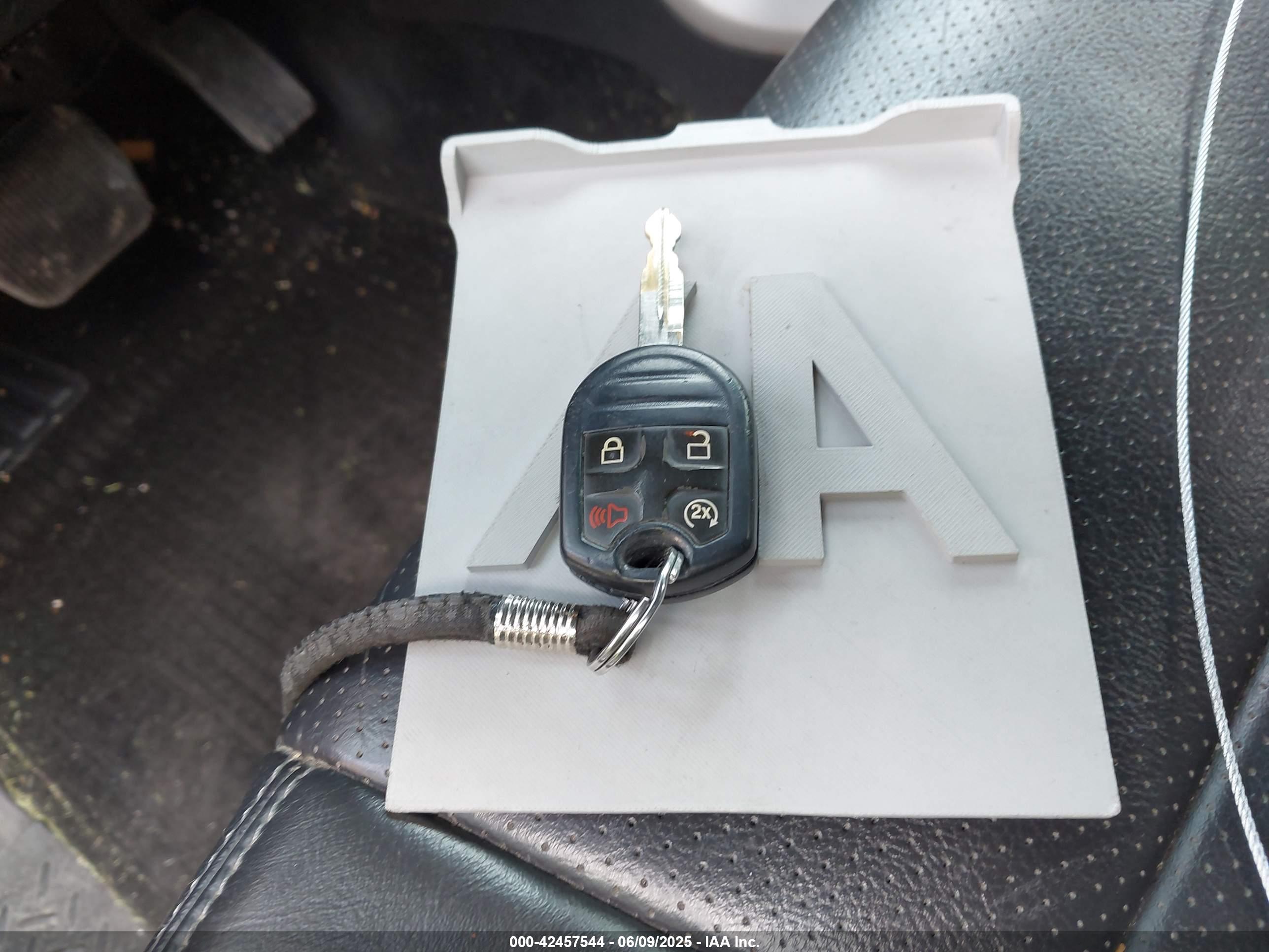 FORD F-150 image 11