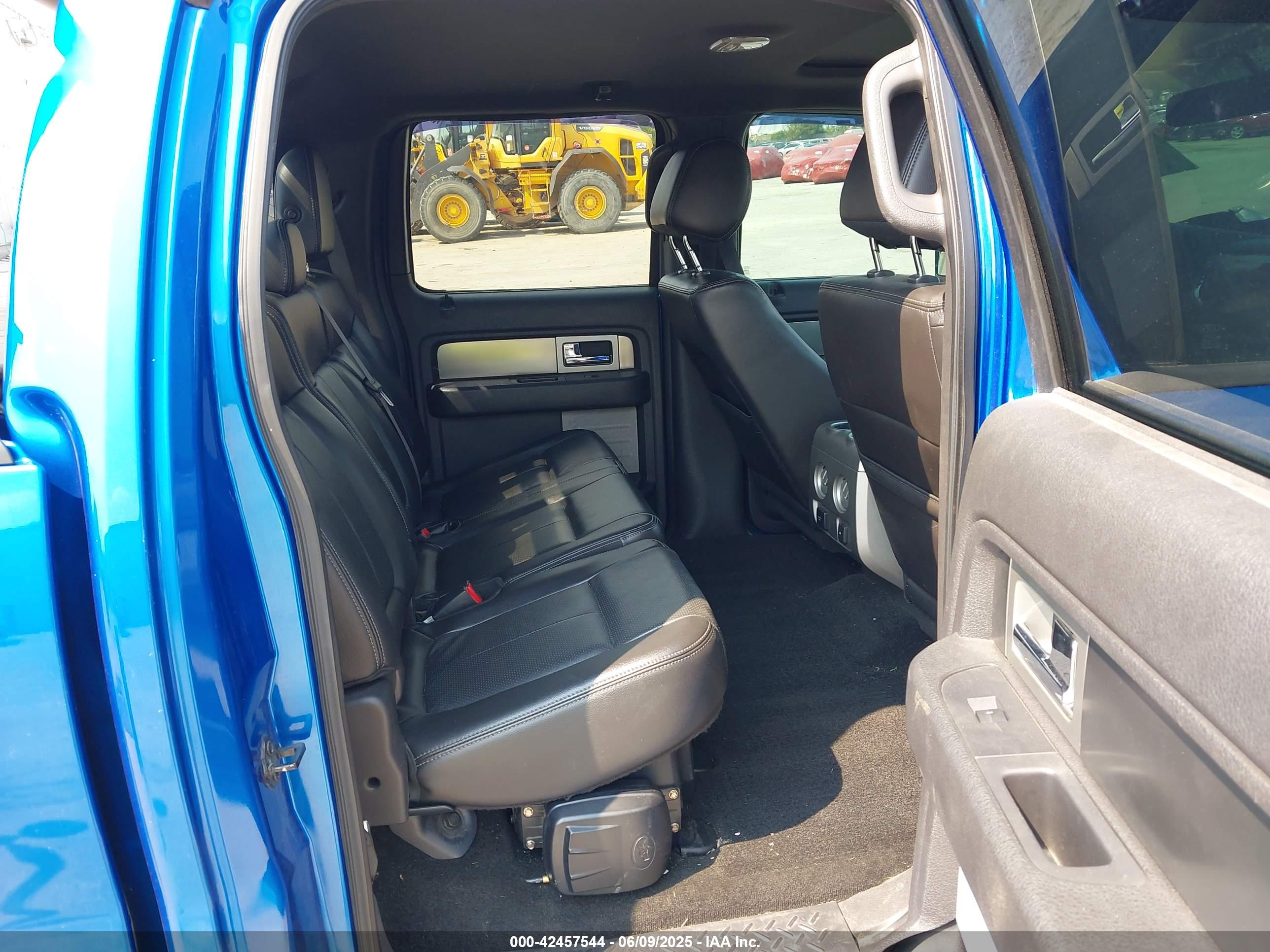 FORD F-150 image 8