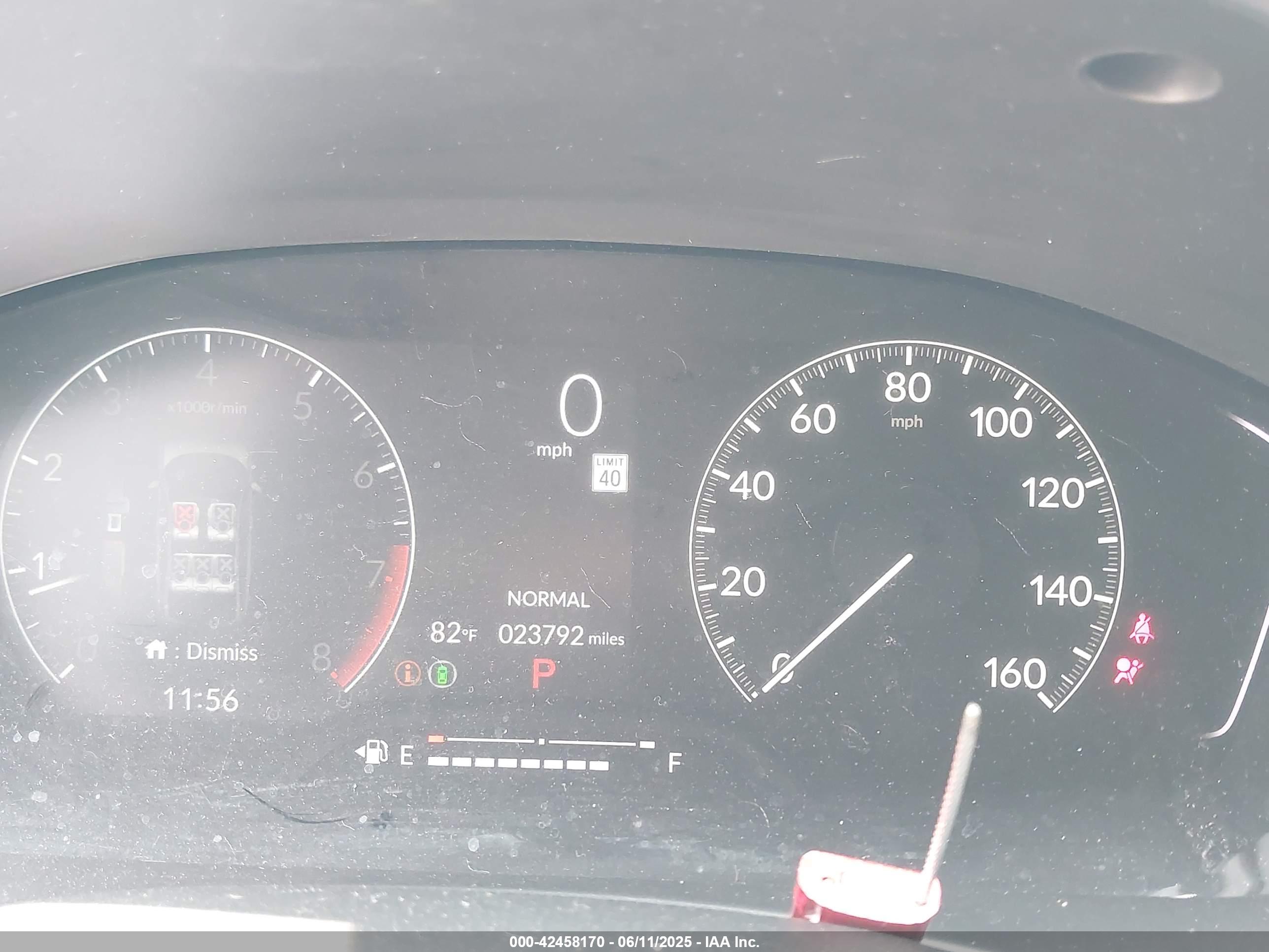 HONDA CIVIC image 7