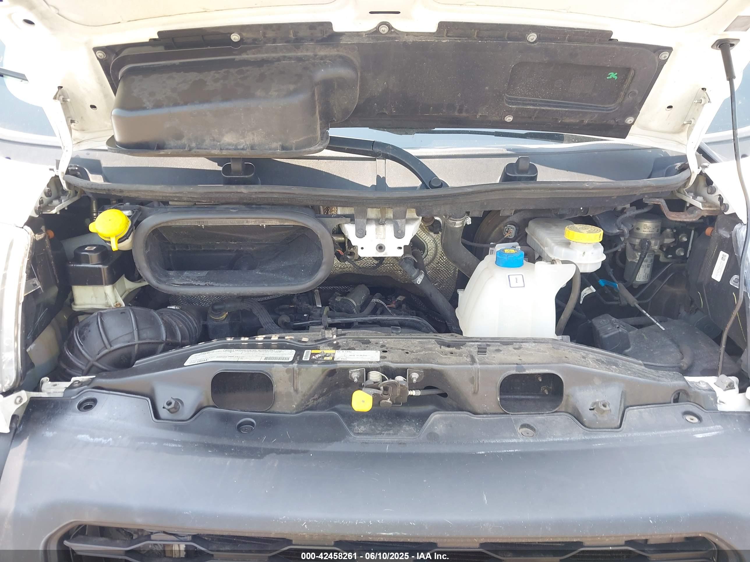 RAM PROMASTER image 10