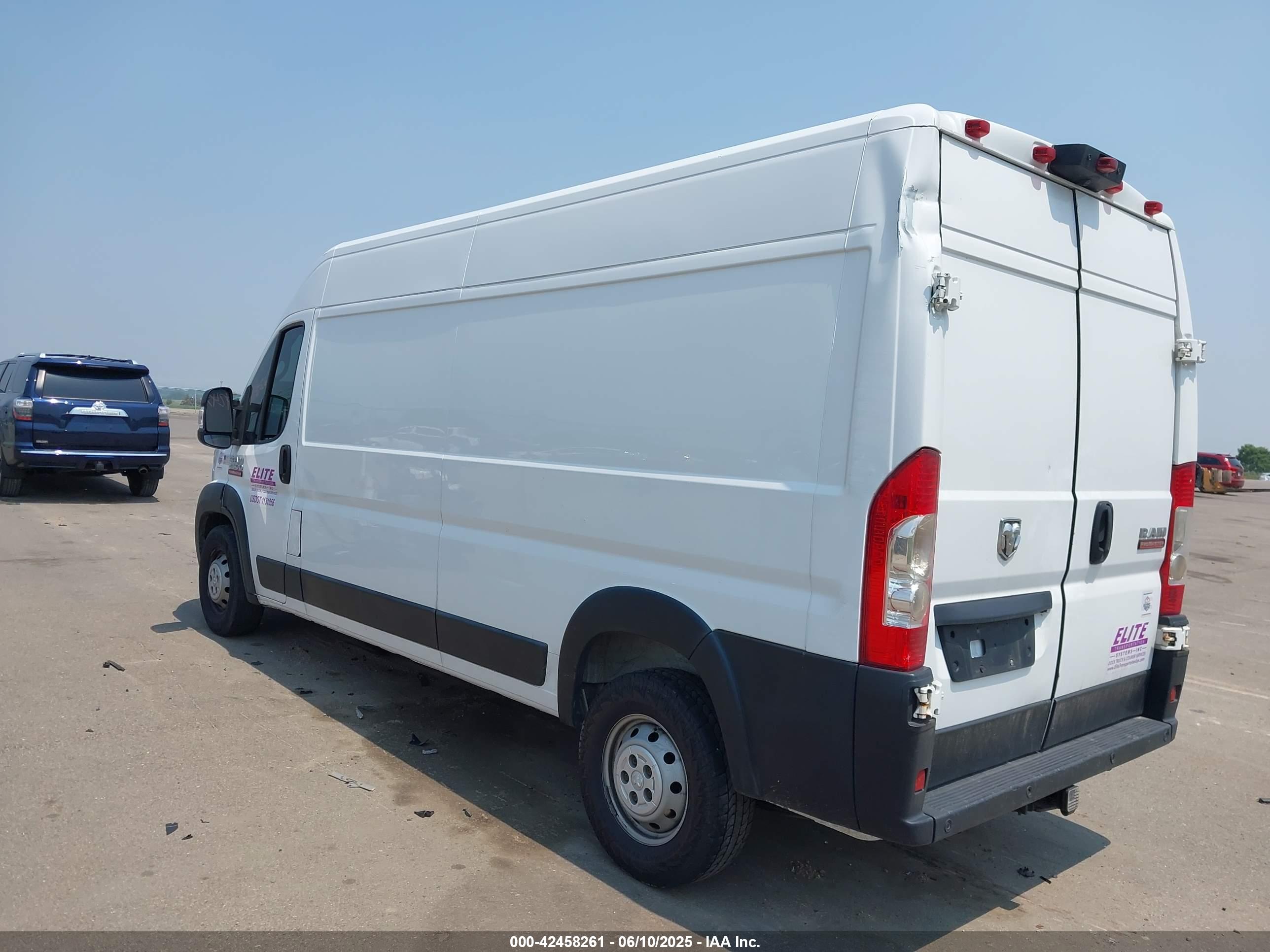 RAM PROMASTER image 3