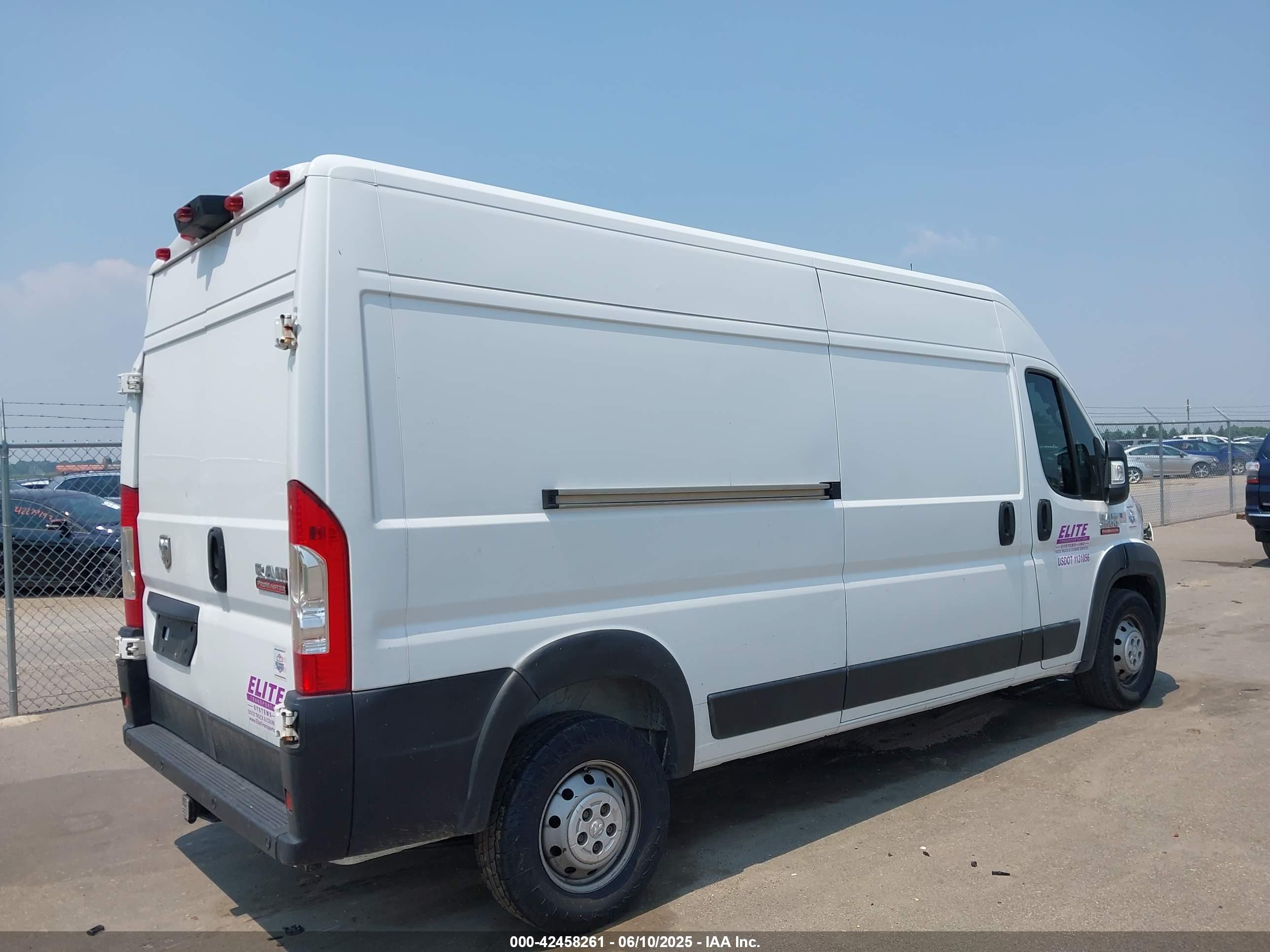 RAM PROMASTER image 4